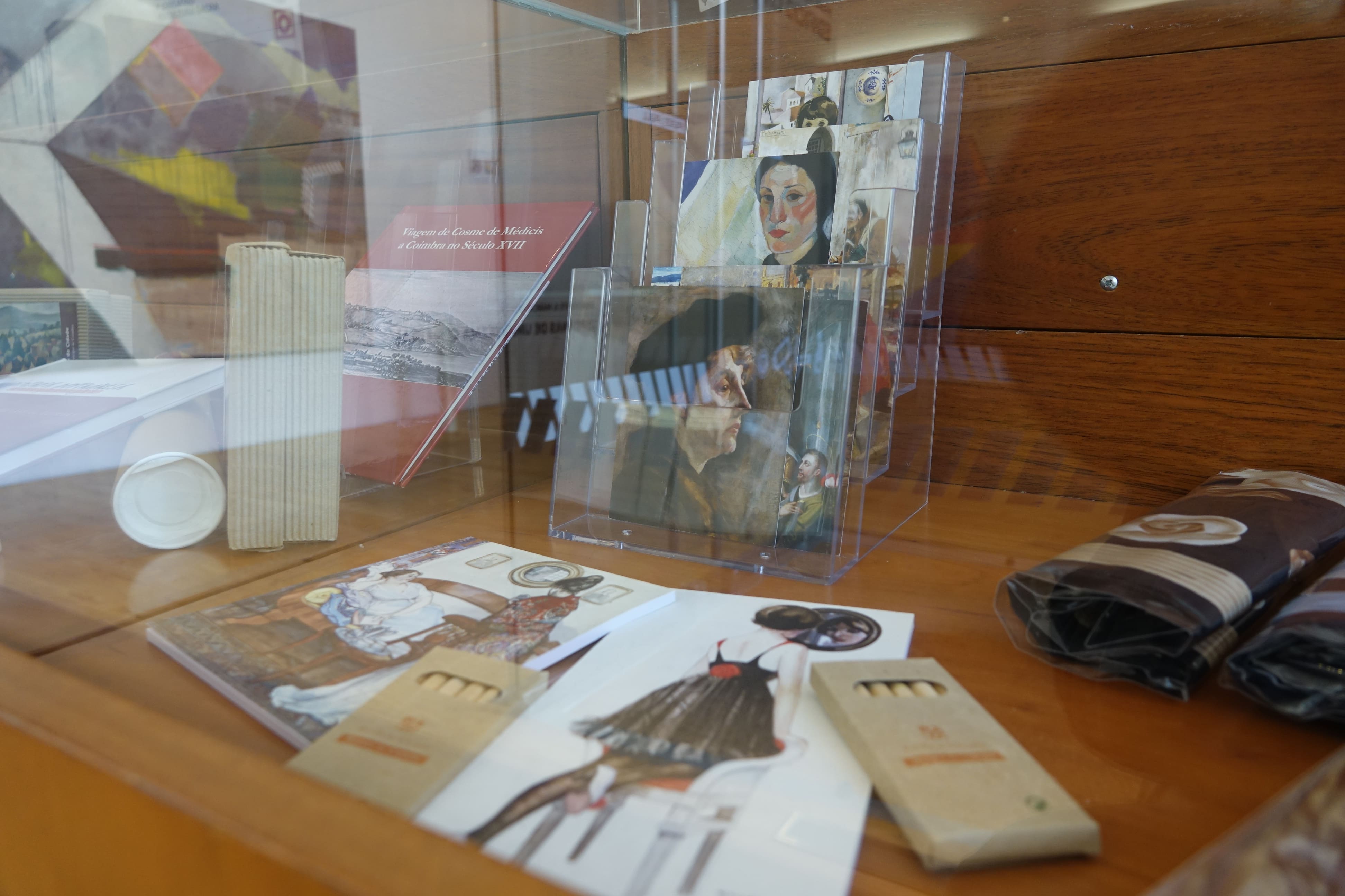 Museo Municipal de Coimbra