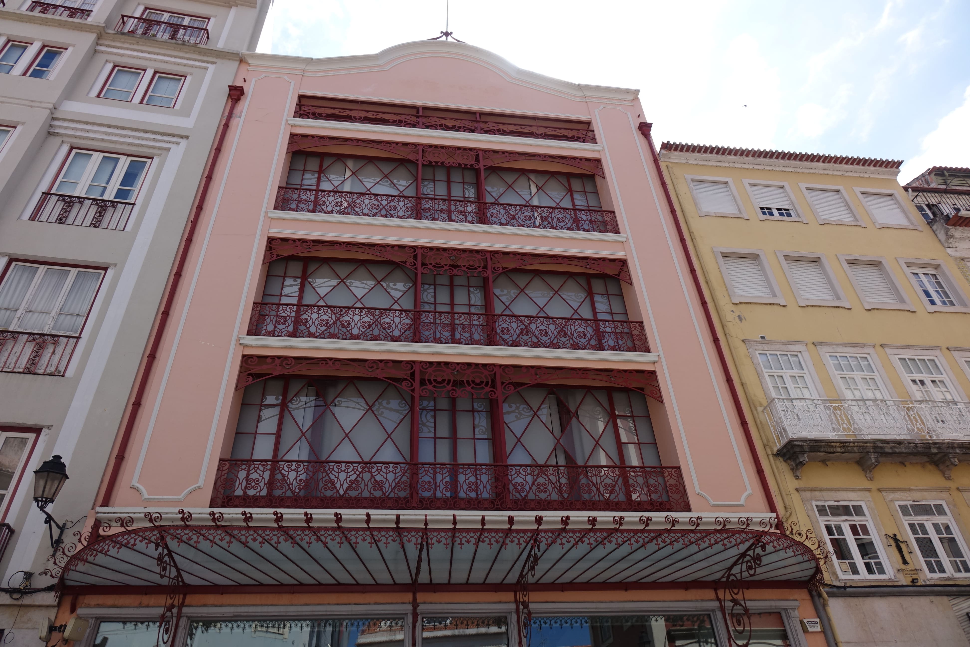 Coimbra Municipal Museum