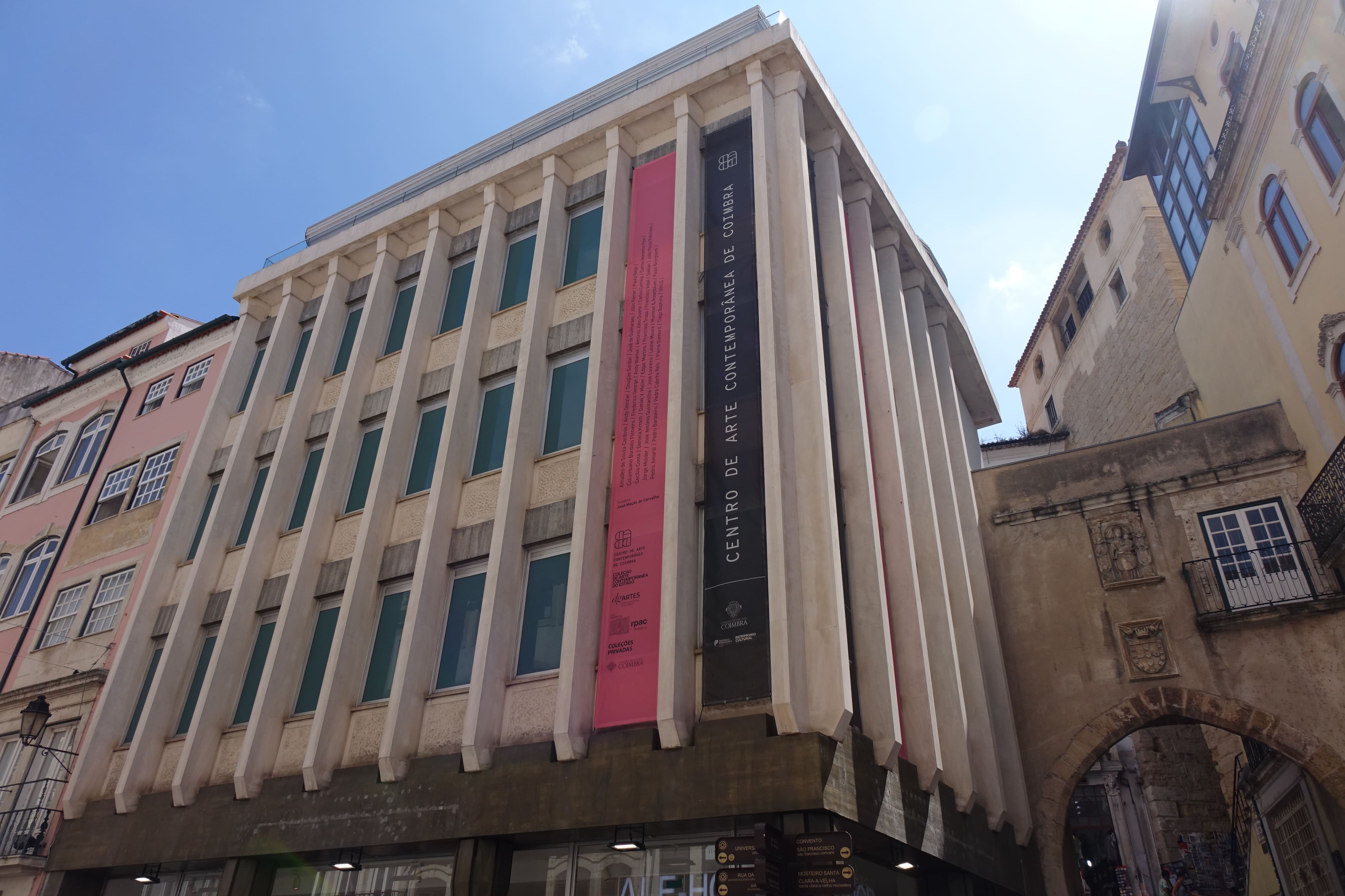 Coimbra Municipal Museum