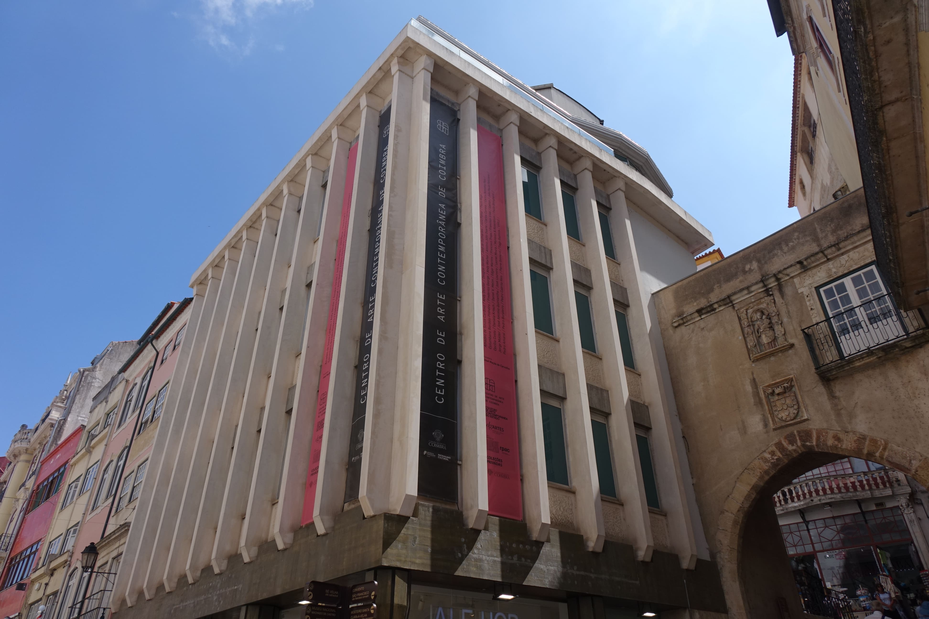 Coimbra Municipal Museum