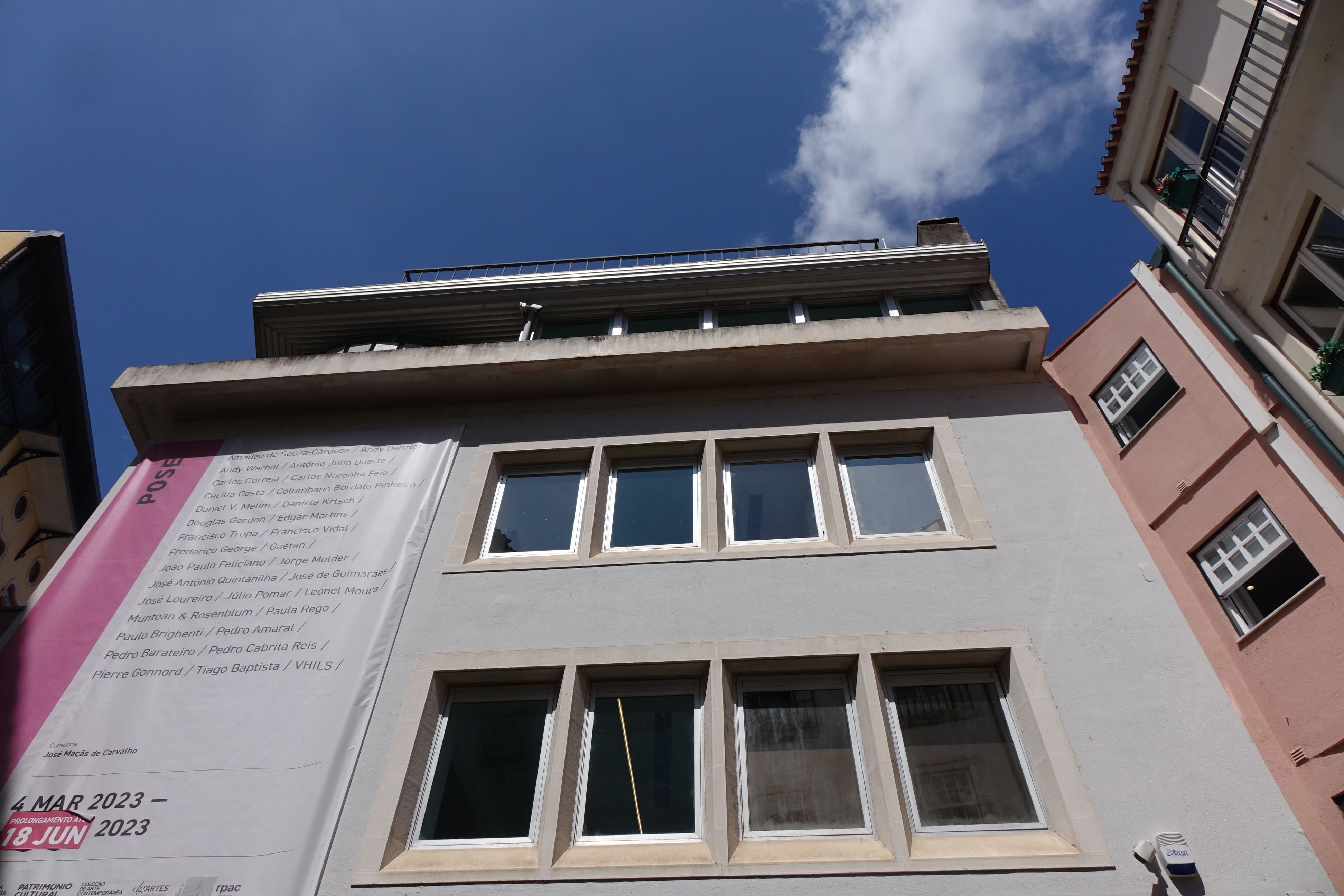 Museo Municipal de Coimbra