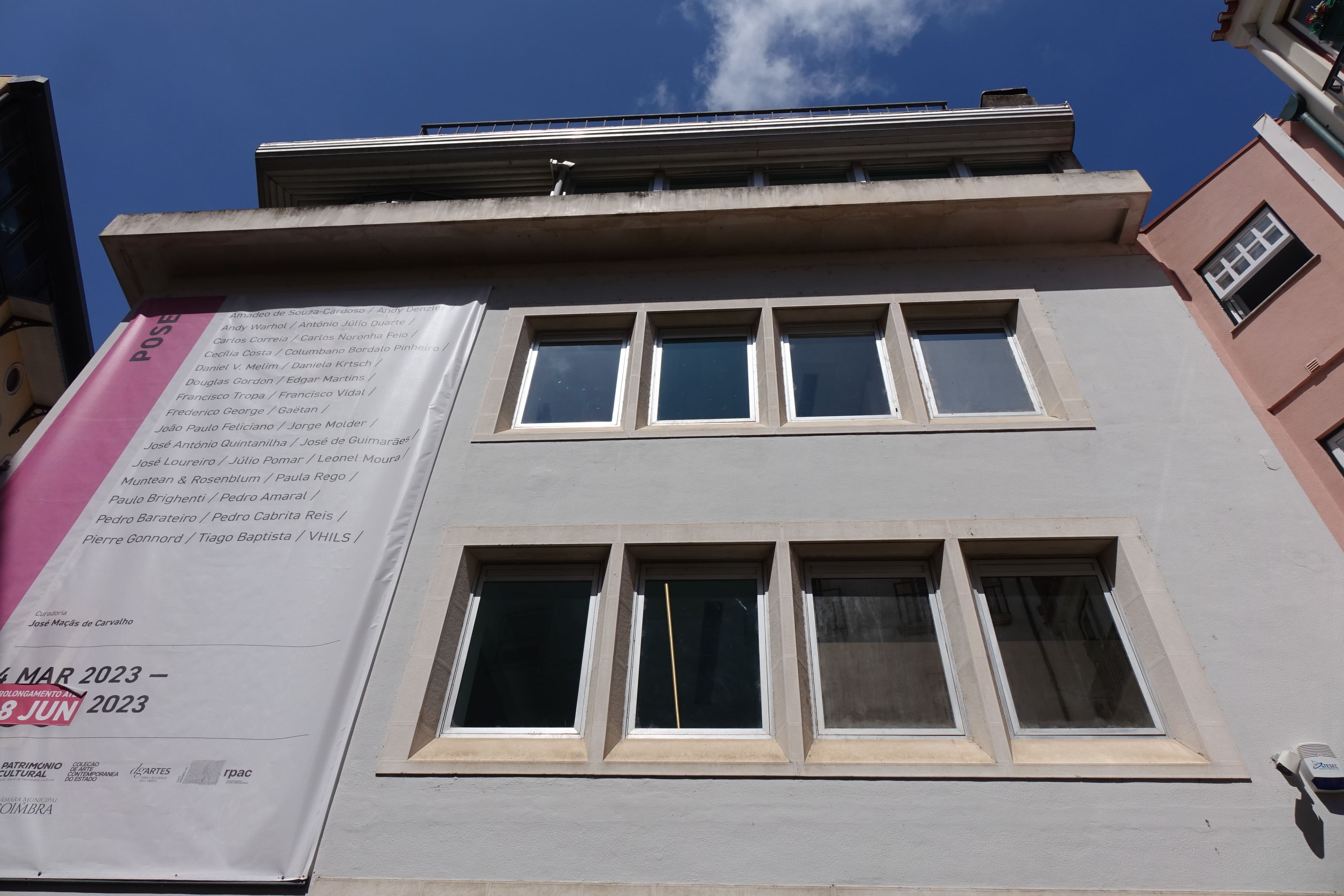 Museo Municipal de Coimbra