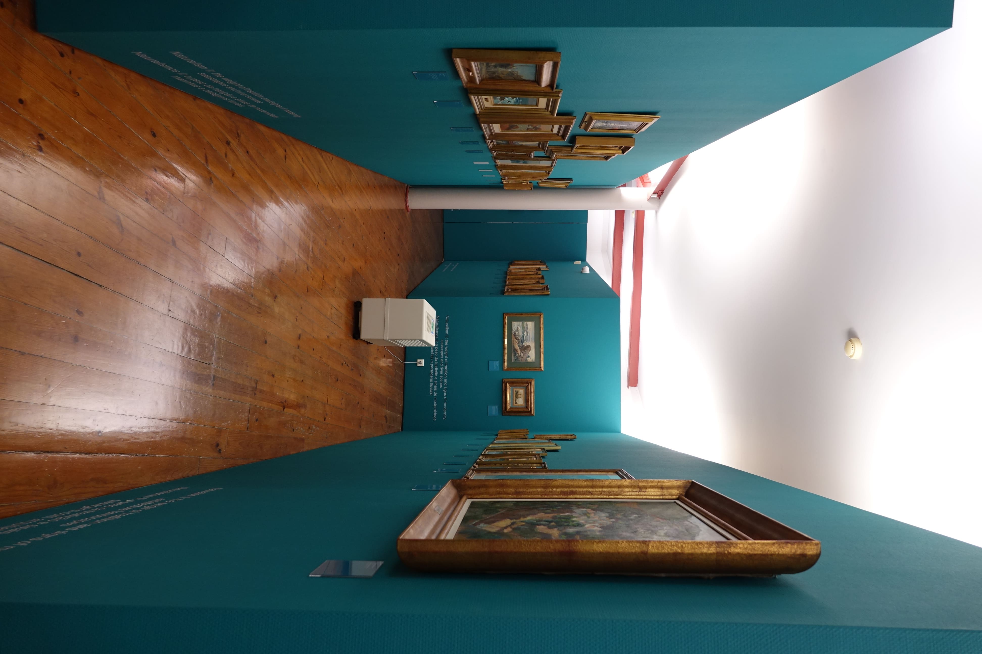 Museo Municipal de Coimbra