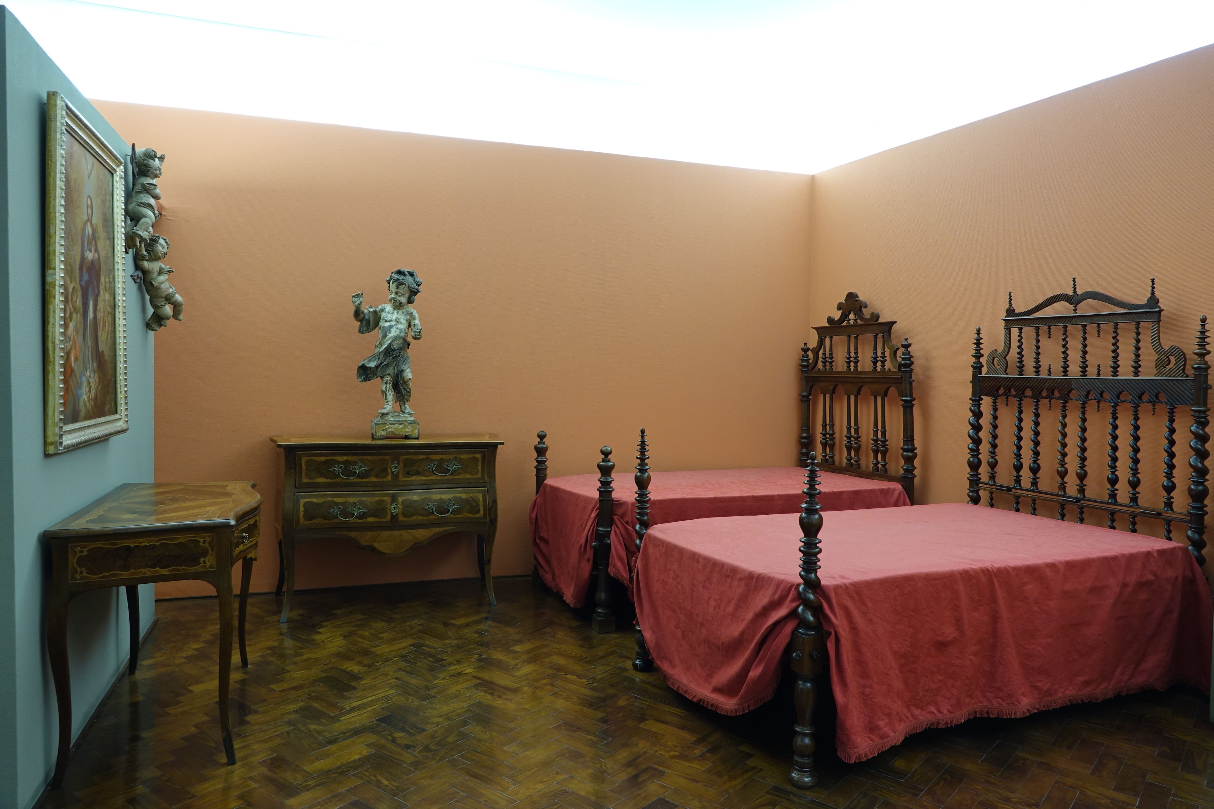 Museo Municipal de Coimbra