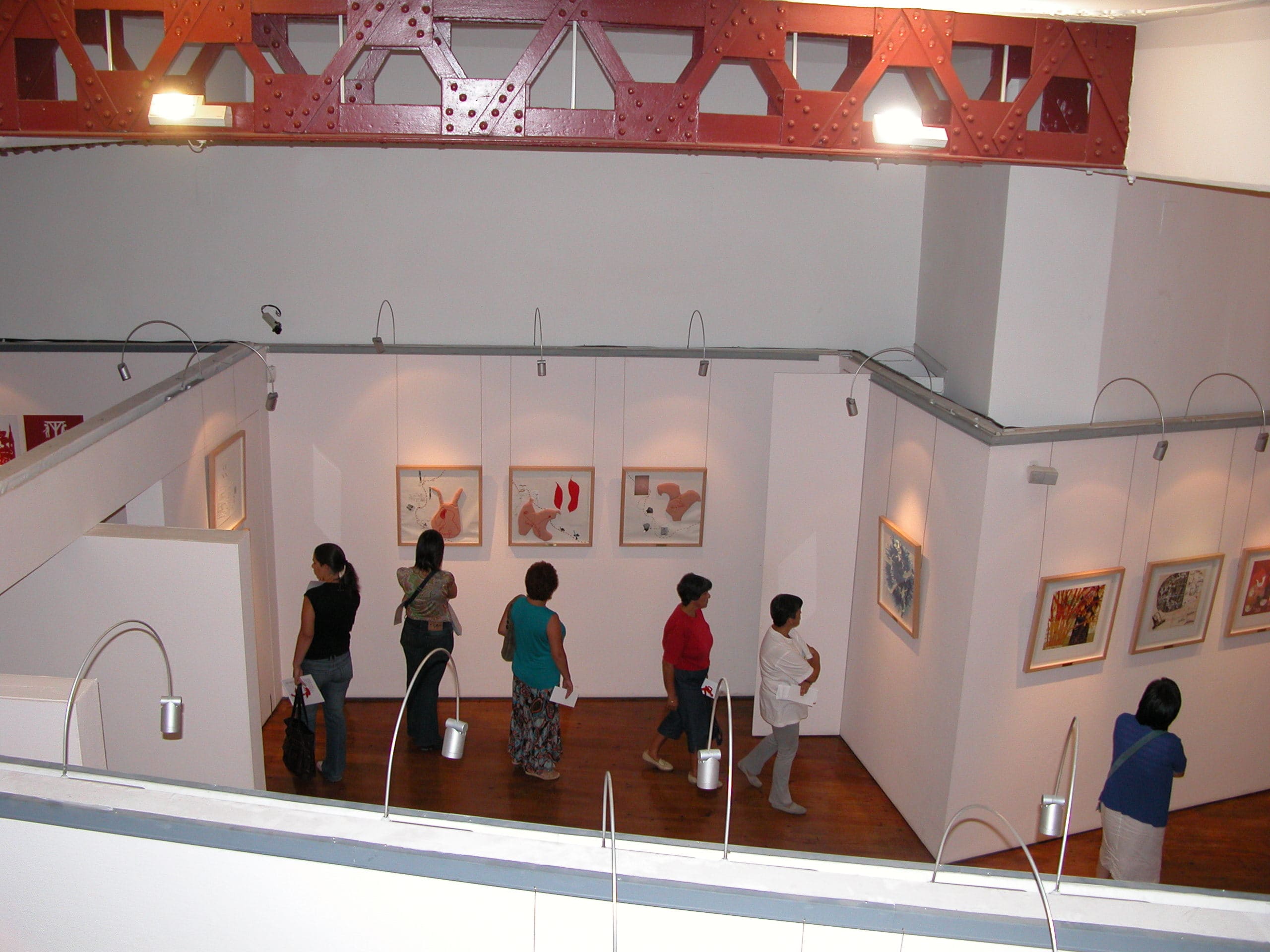 Museo Municipal de Coimbra