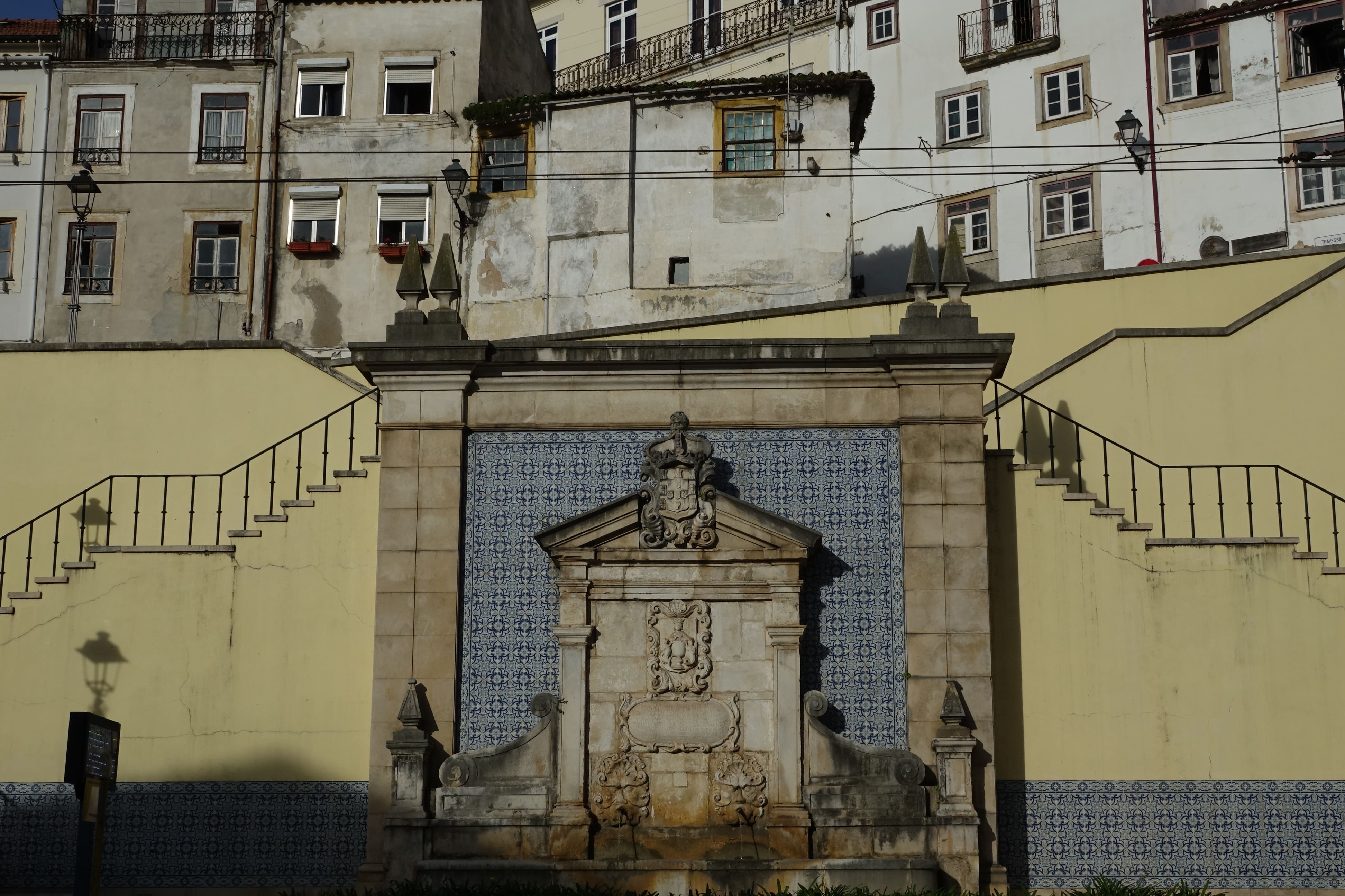Museo Municipal de Coimbra