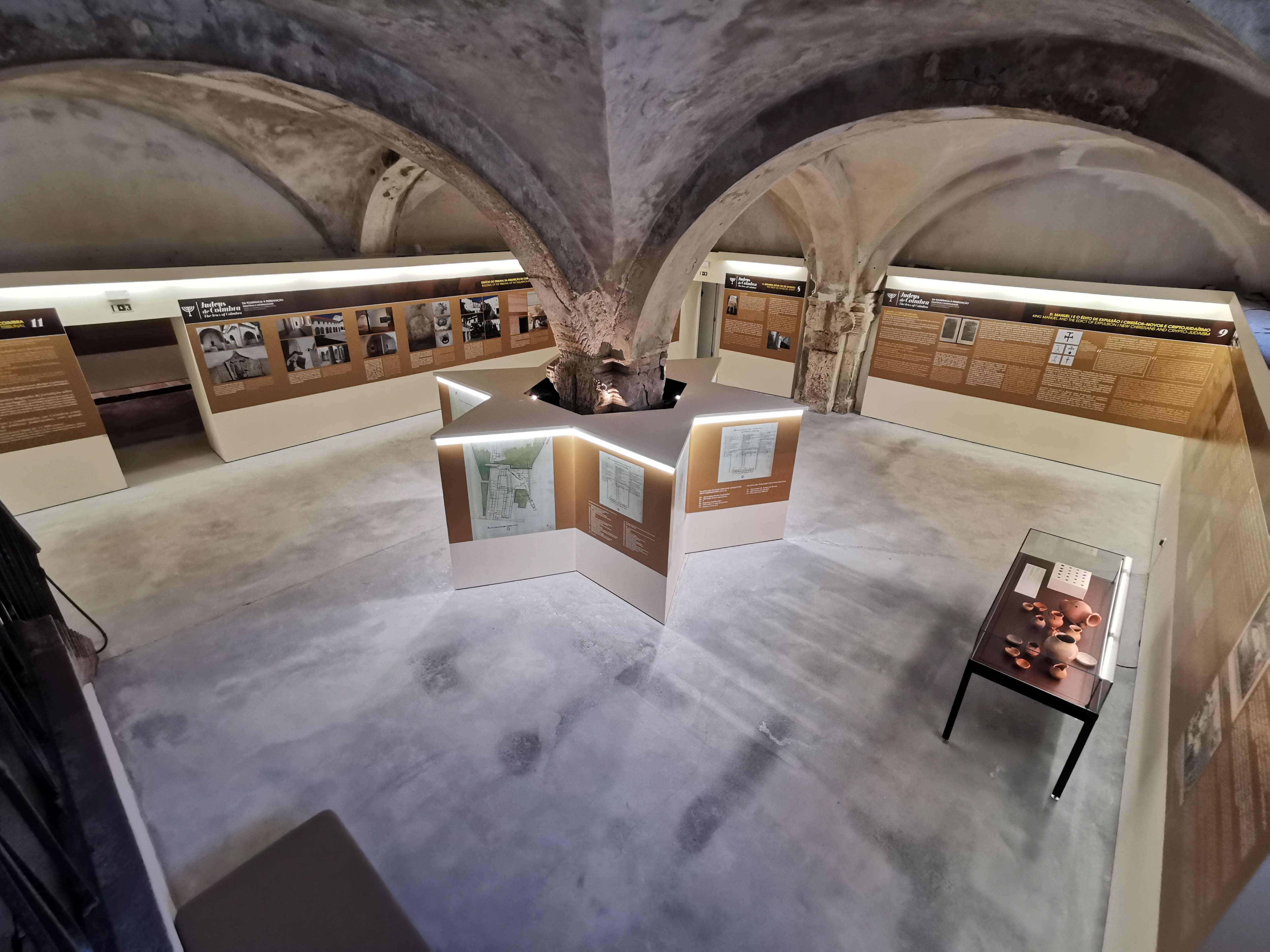 Coimbra Municipal Museum