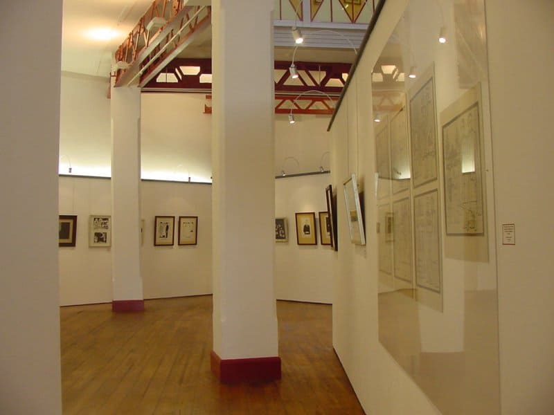 Museo Municipal de Coimbra