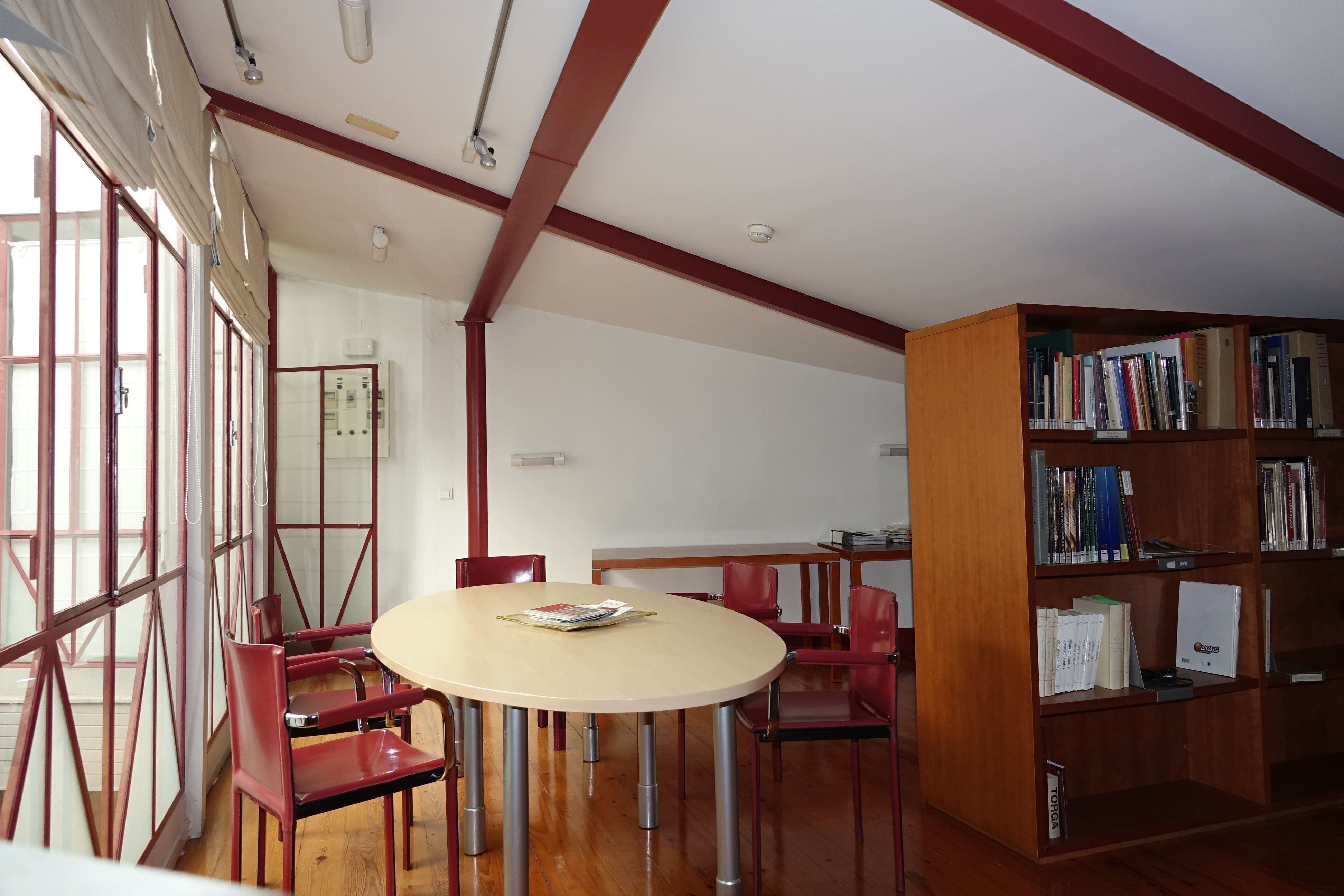 Museo Municipal de Coimbra