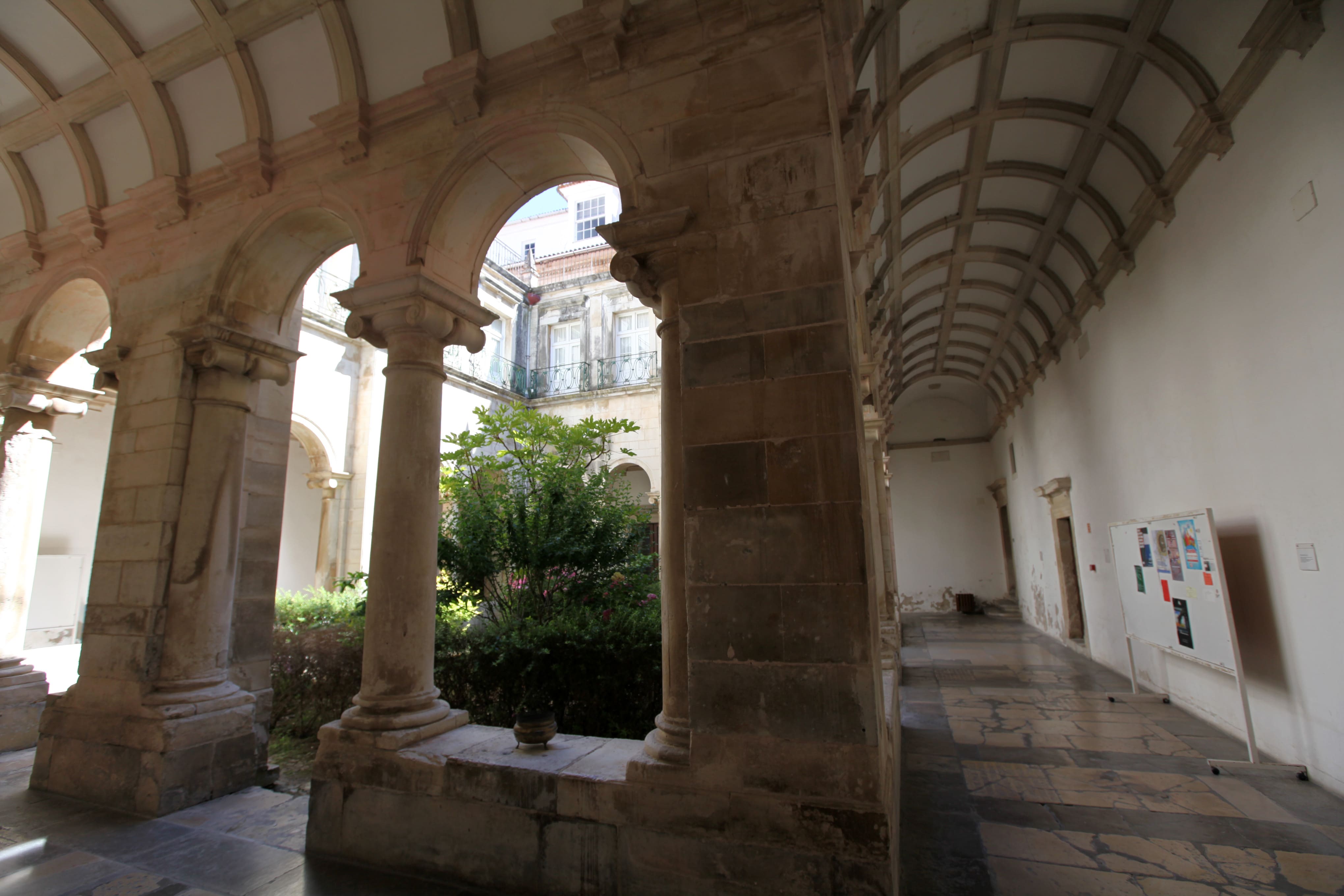 Colégio de S. Jerónimo