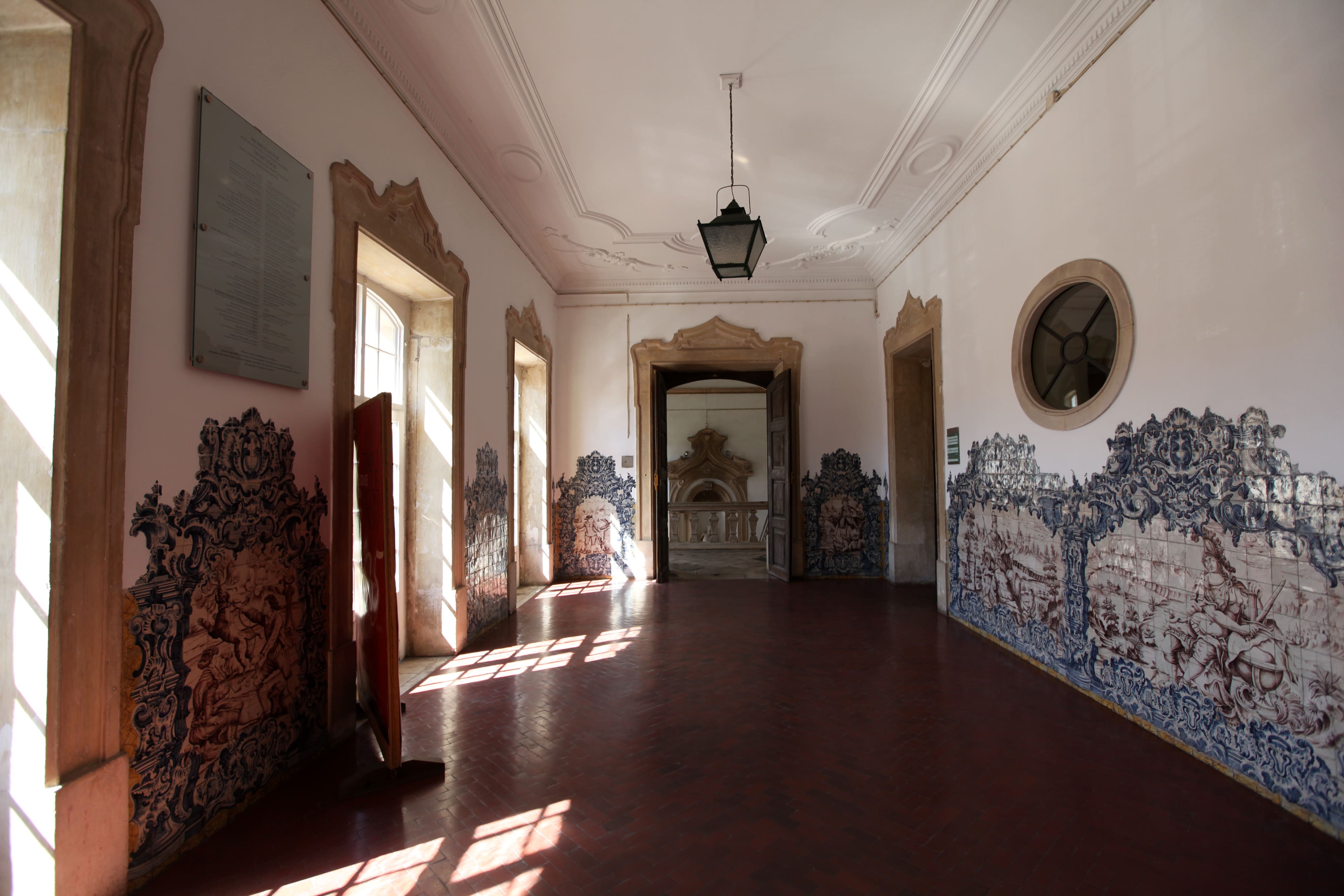 Colégio de S. Jerónimo