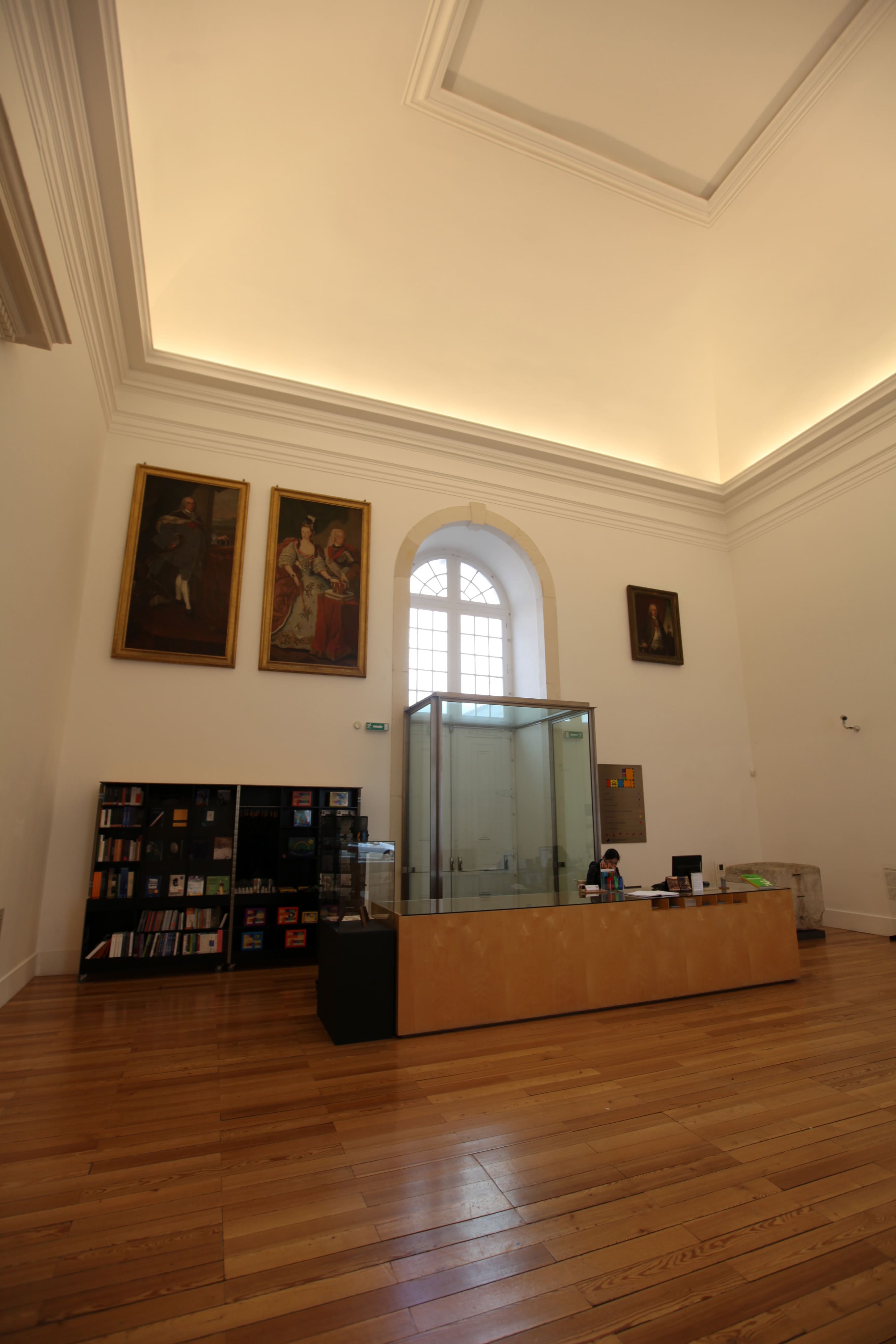 Chemical "Chimico" Laboratory