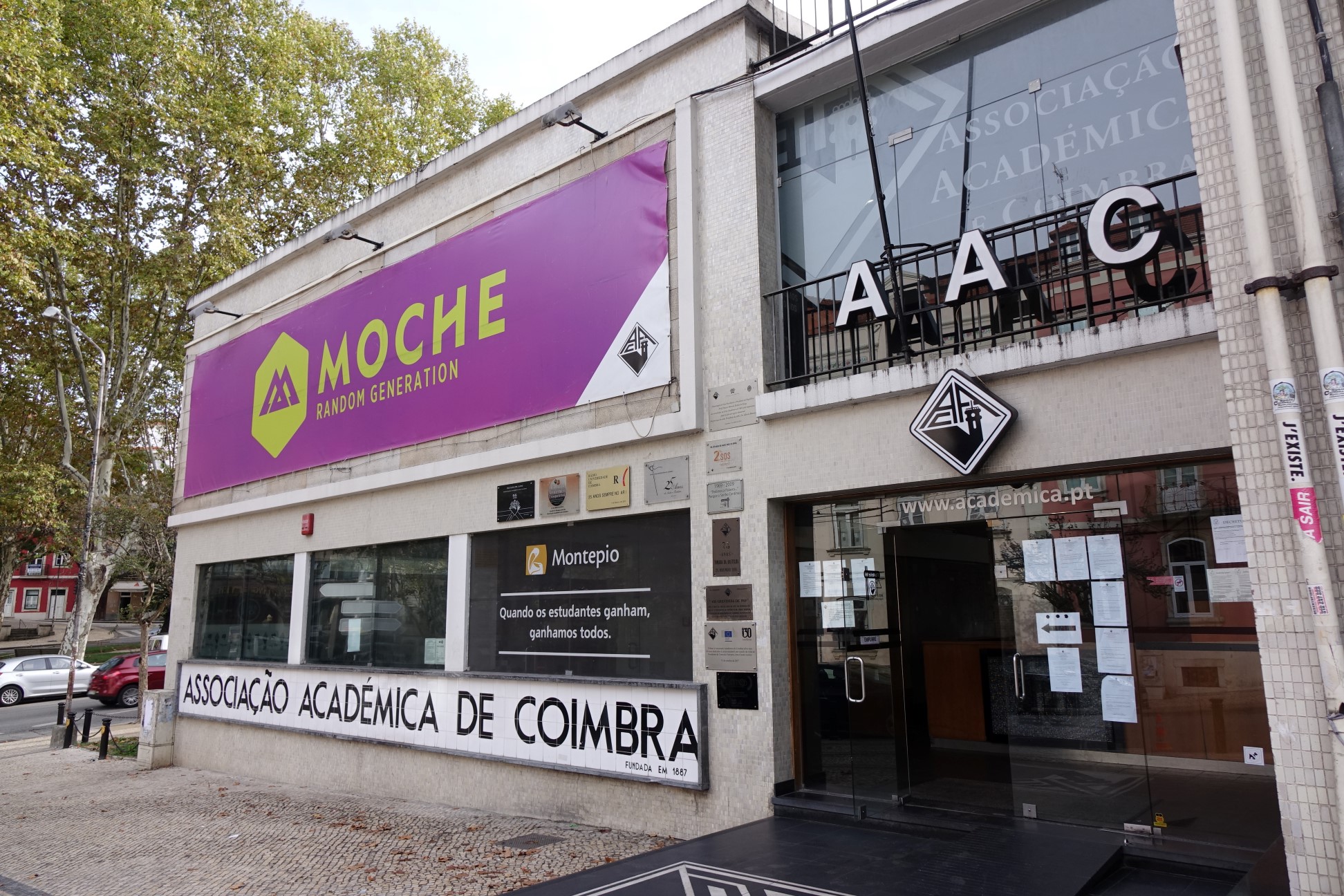 Asociación Académica de Coimbra