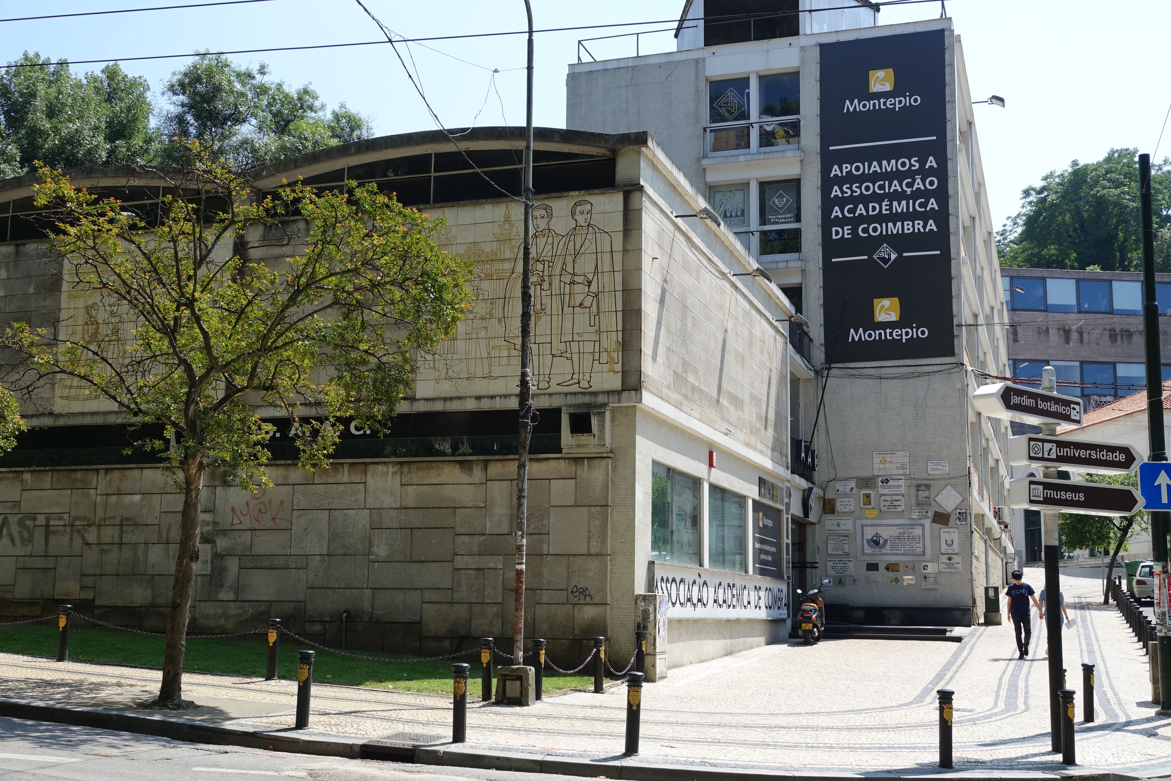 Asociación Académica de Coimbra