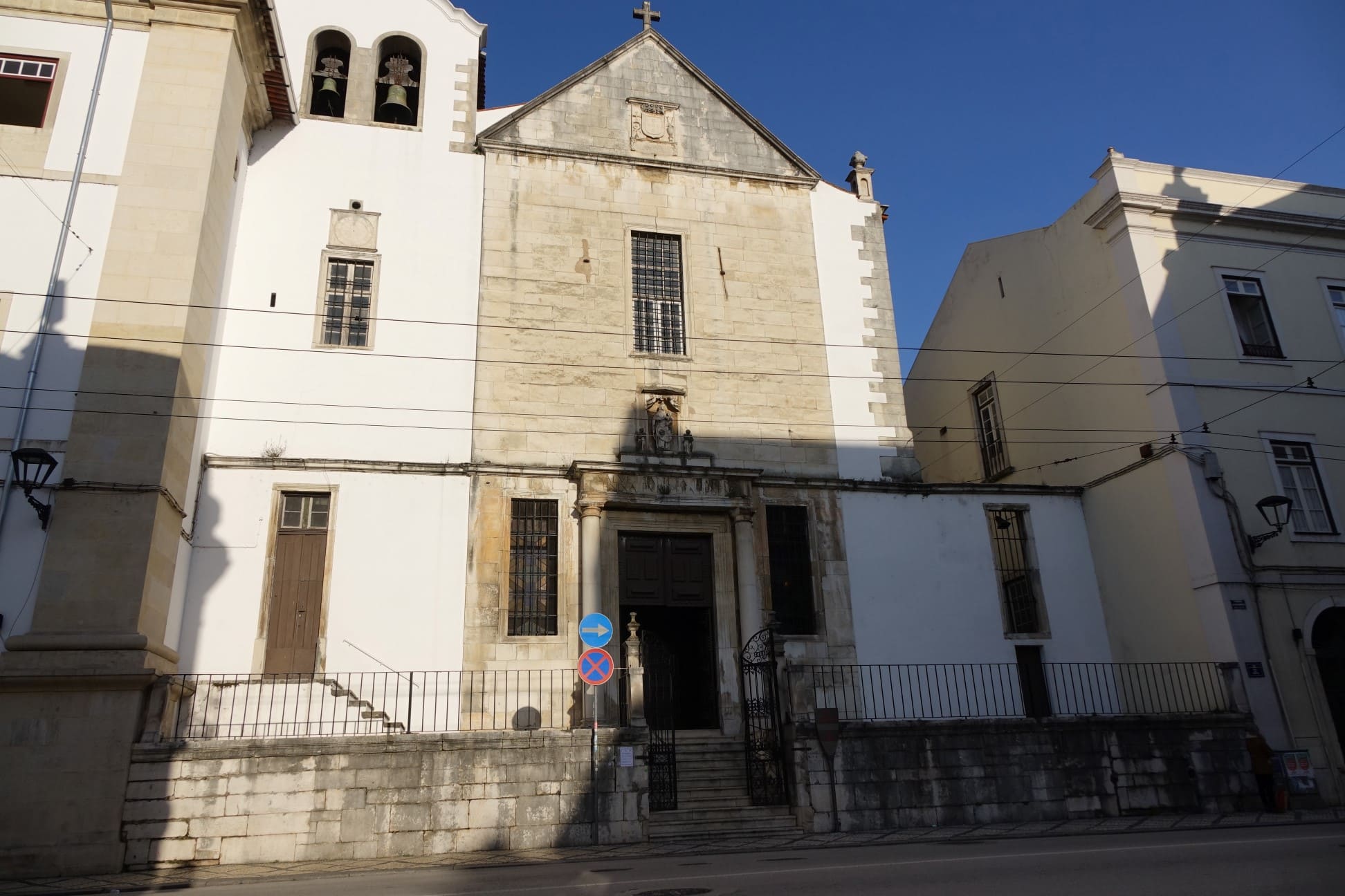 Colégio e Igreja de Nossa Senhora da Graça