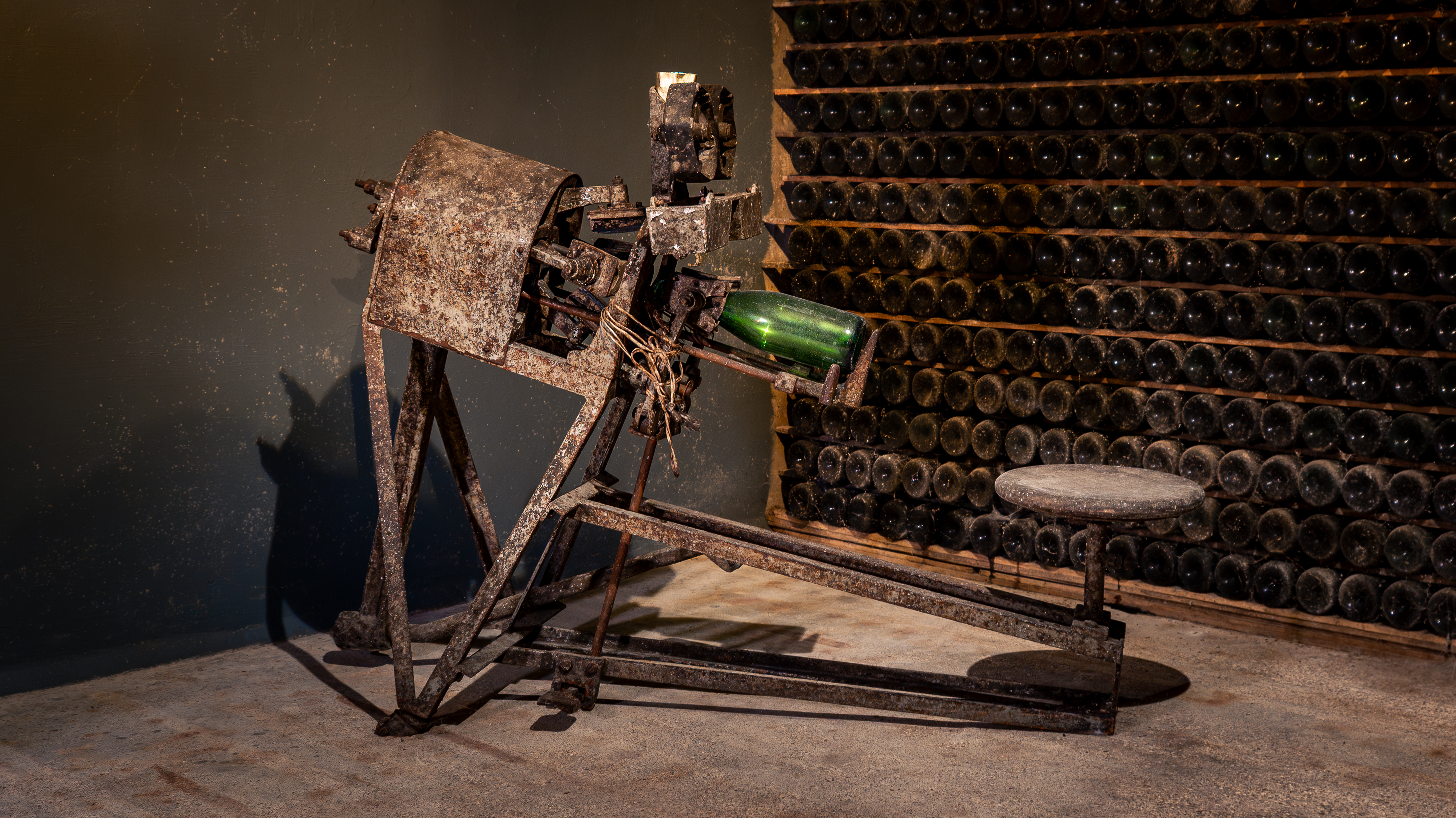 Passeio de segway e visita guiada à Real Cave do Cedro