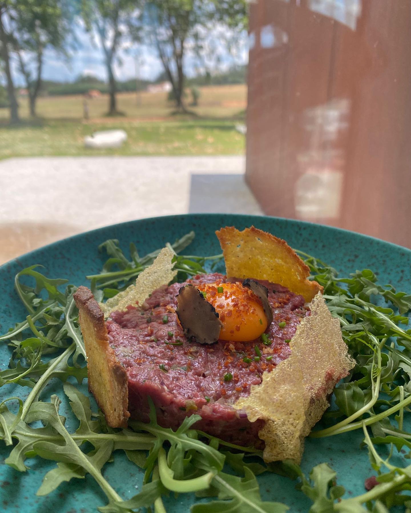 Espumanteria do Parque by Mr. Joshi