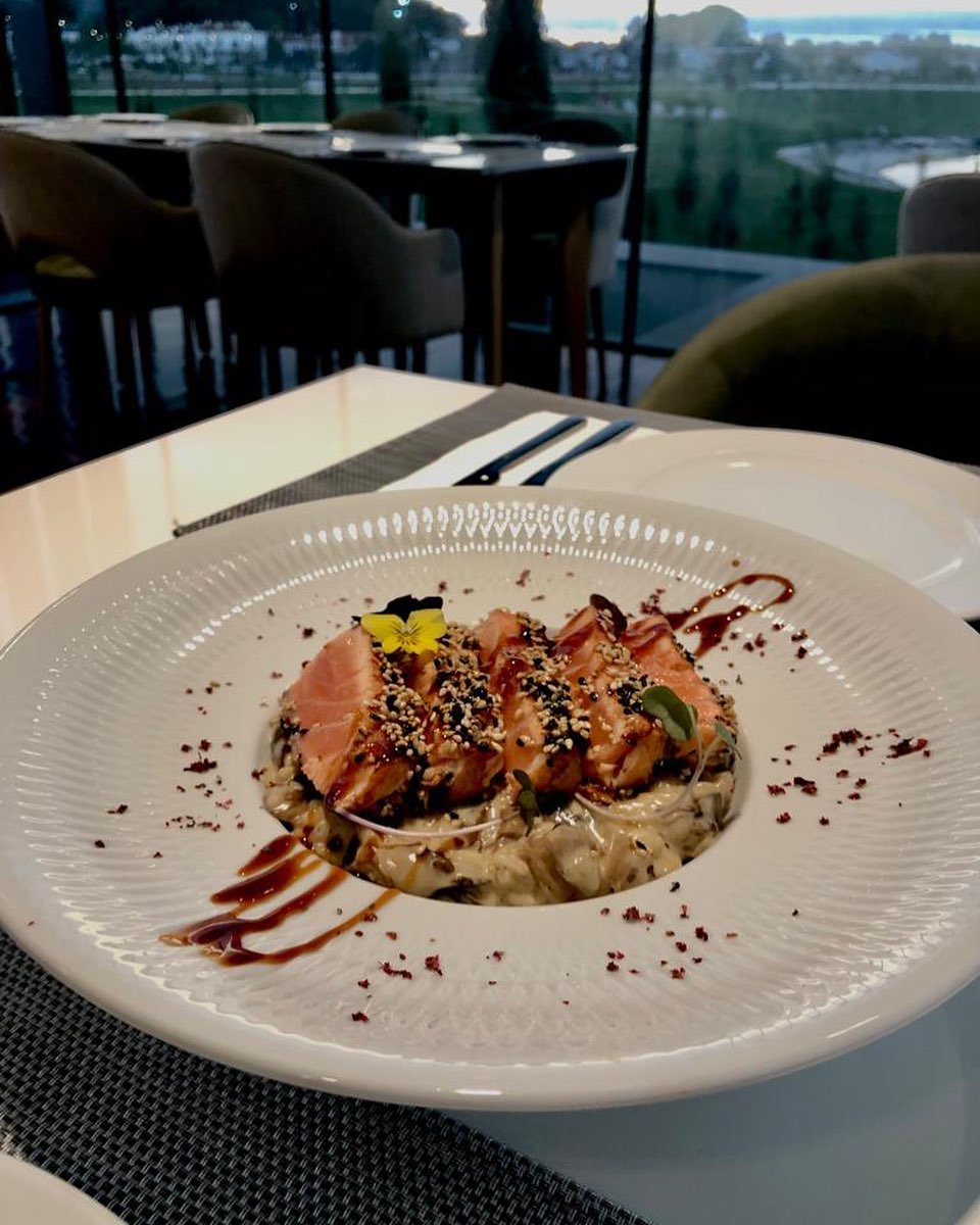 Espumanteria do Parque by Mr. Joshi