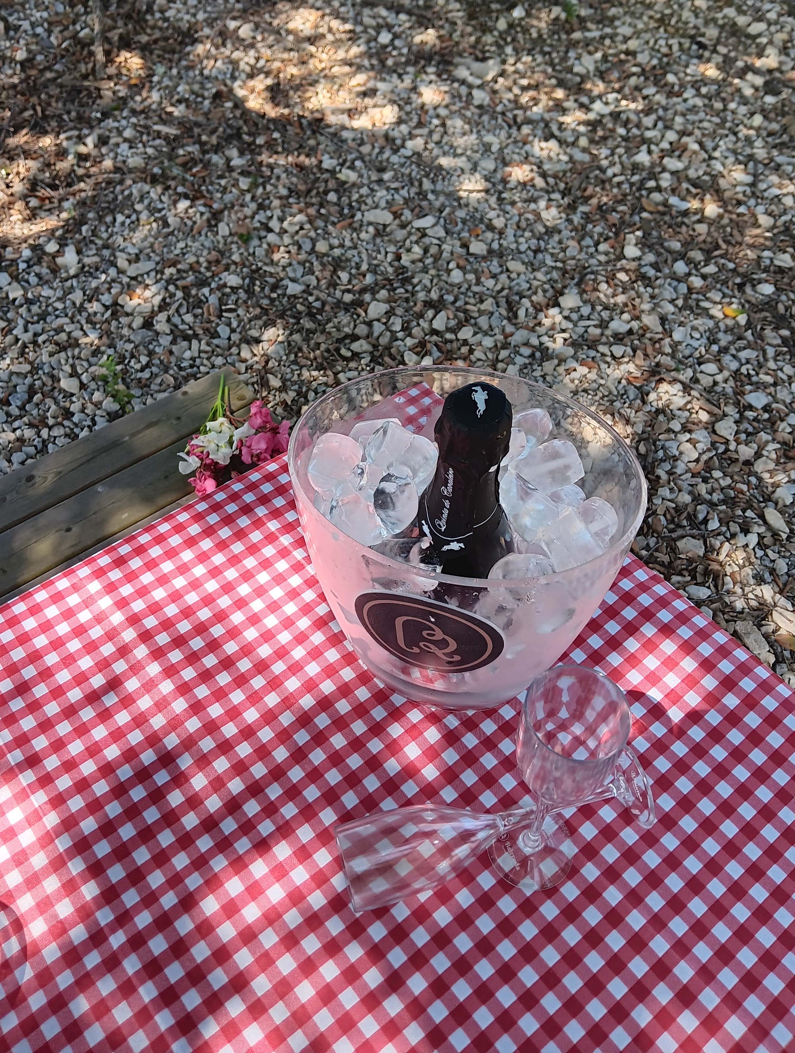 Picnic Bairradino by Rota da Bairrada