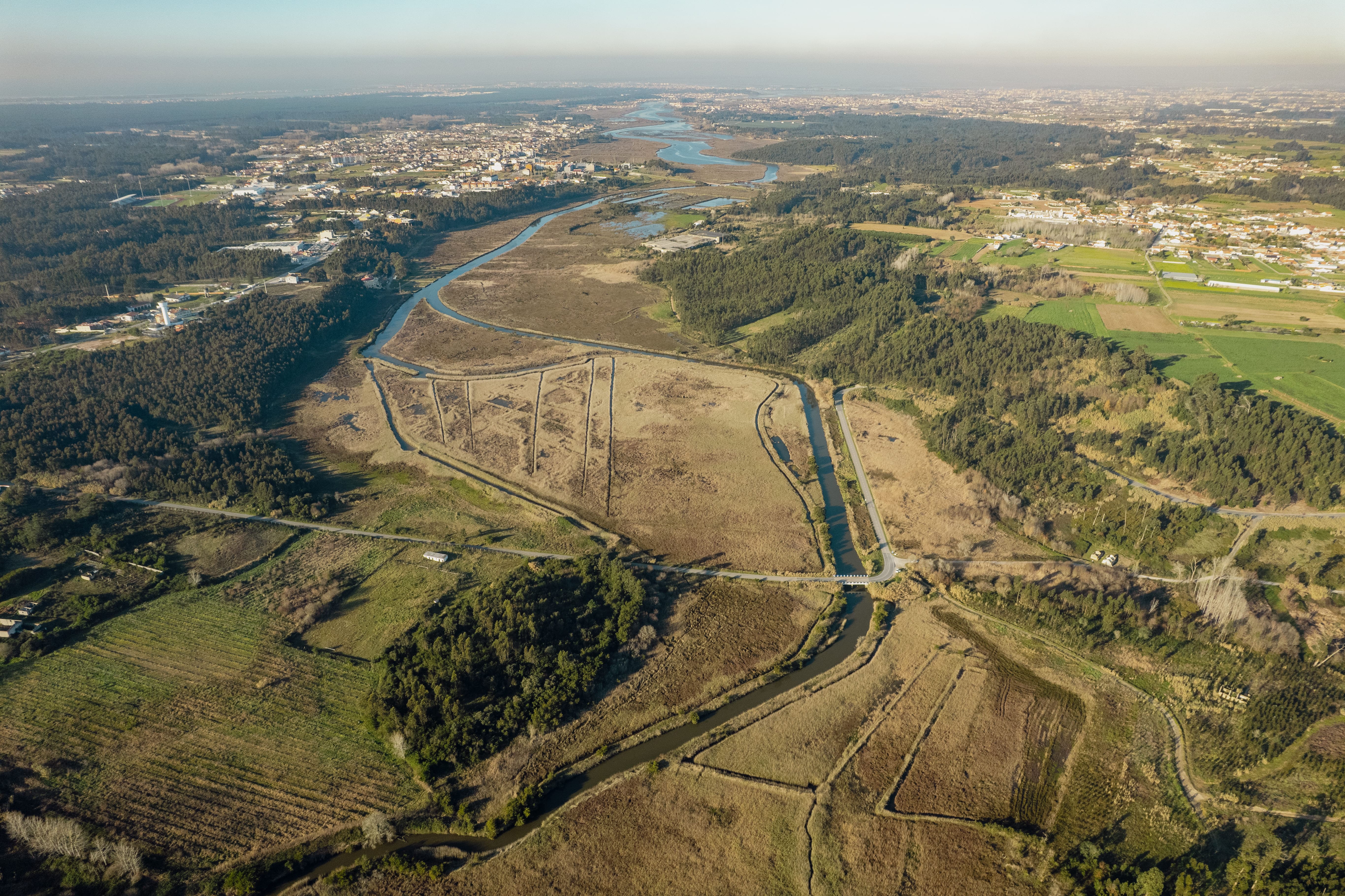 Nature Trail Rio Boco- PR3