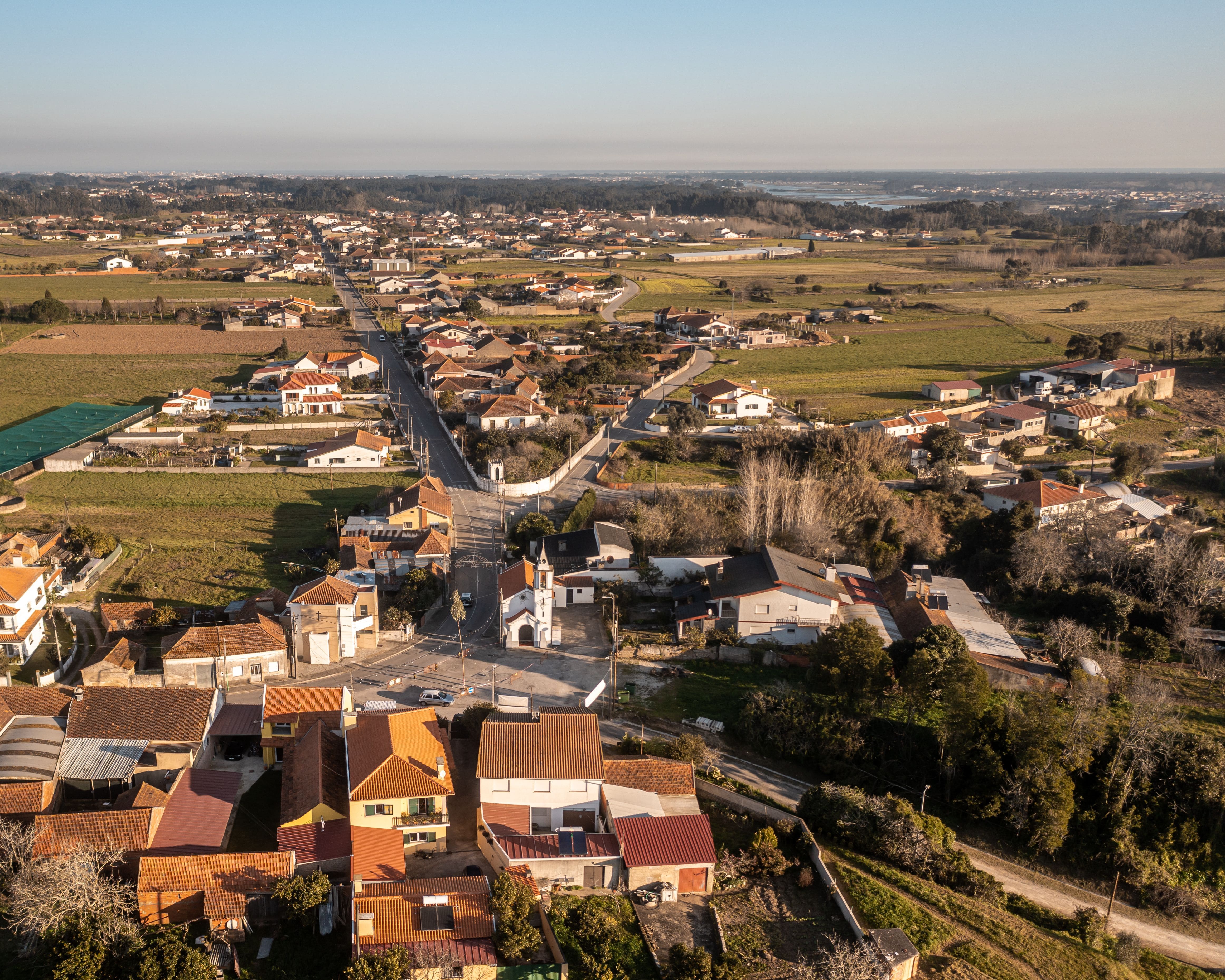 Trilho das levadas das Azenhas do Boco- PR4