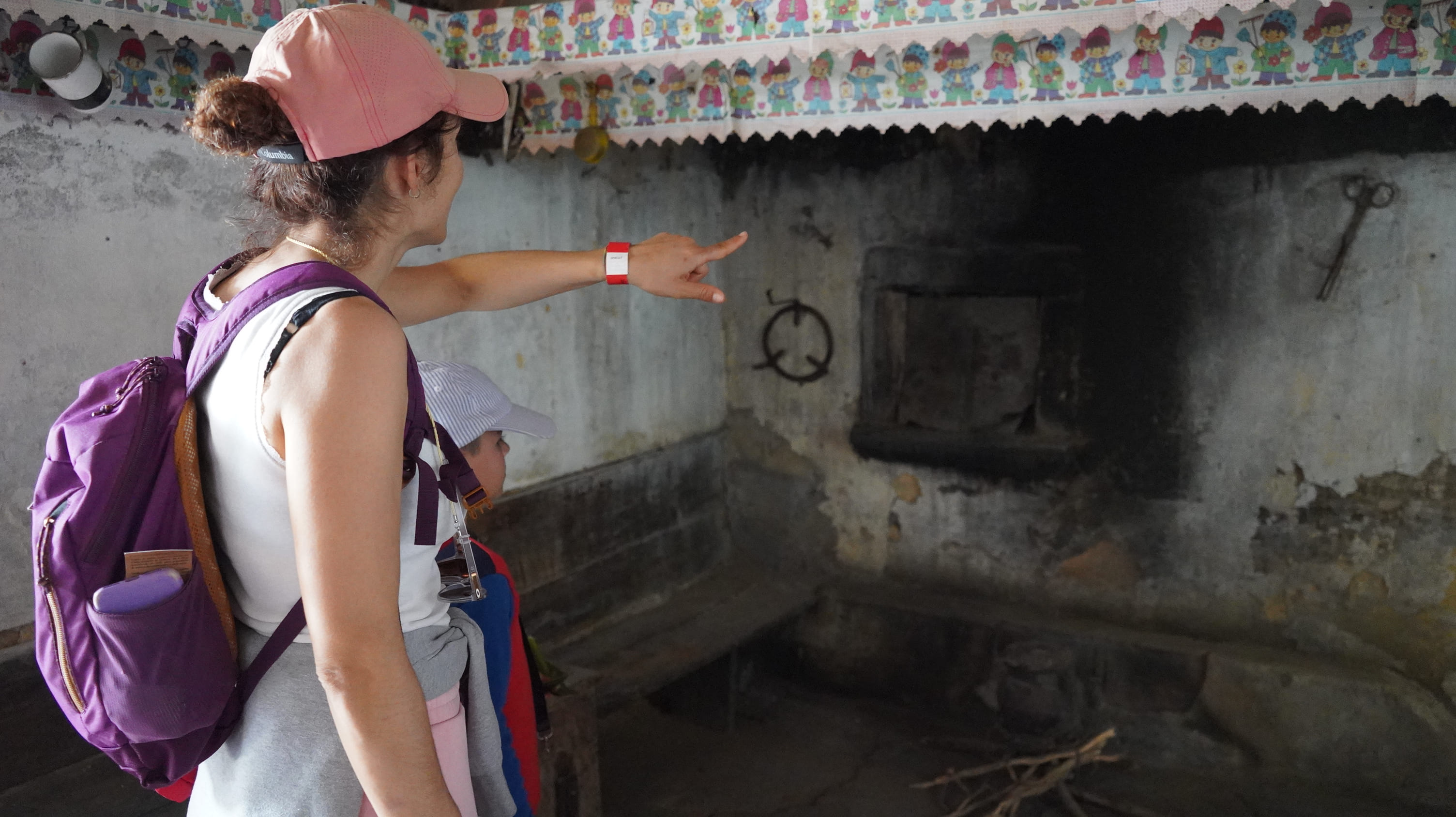 Trilho das levadas das Azenhas do Boco- PR4