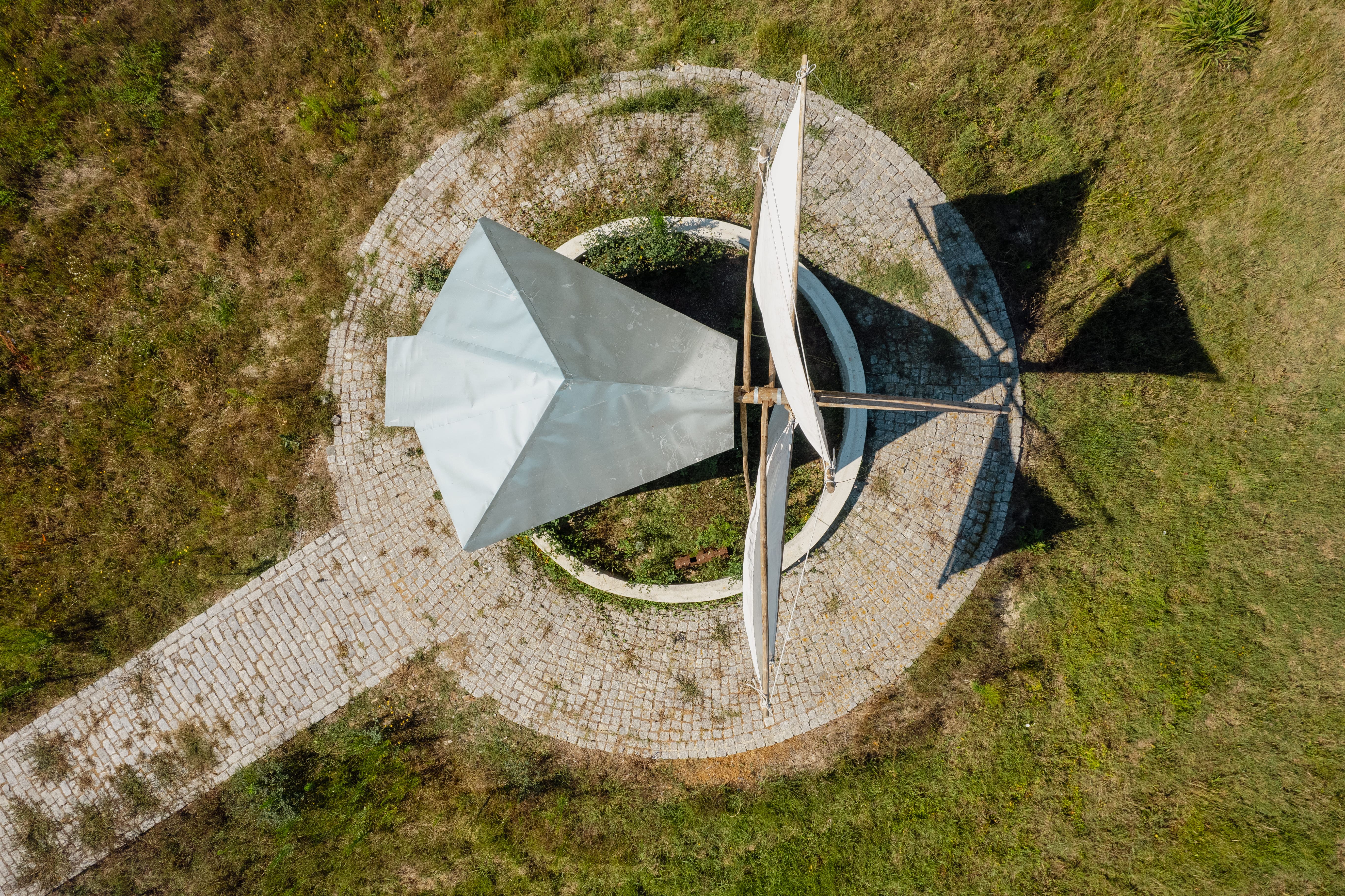 Moinho Gandarês de Santo António