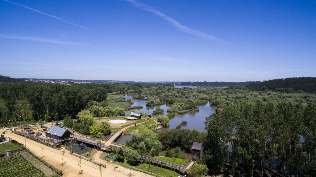 Parque Ribeirinho do Carreiro Velho