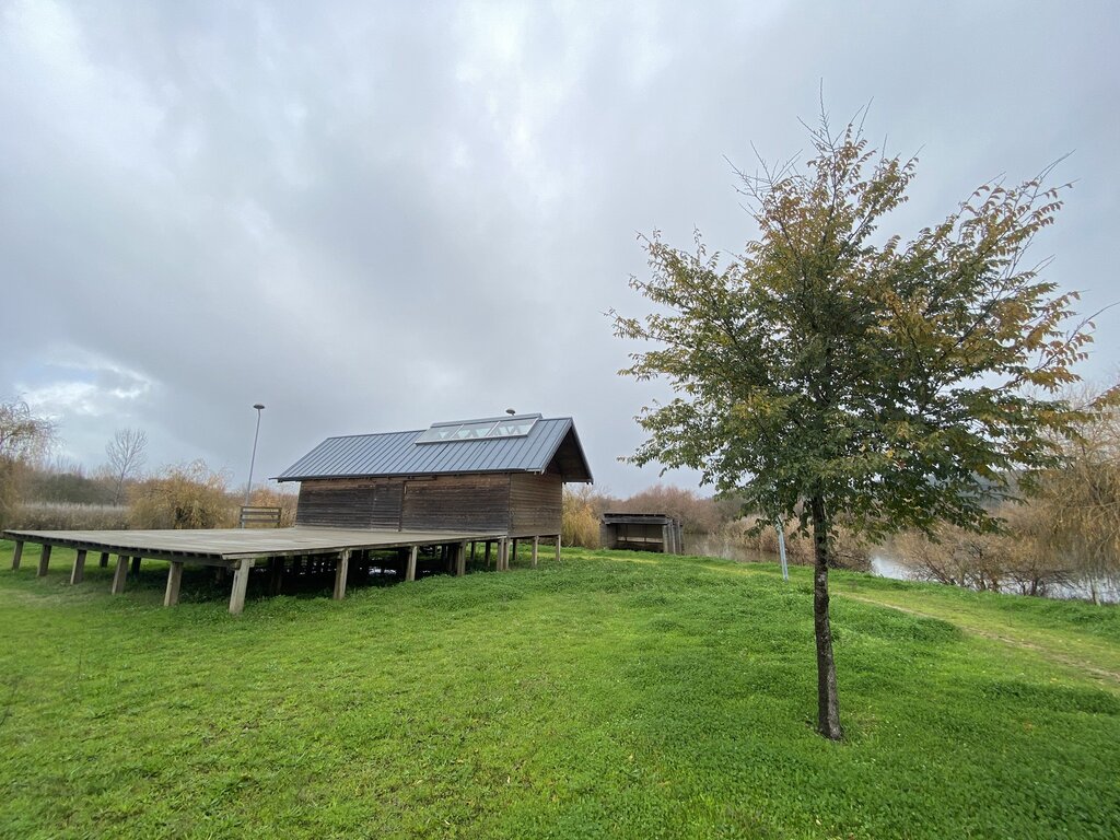 Parque Ribeirinho do Carreiro Velho