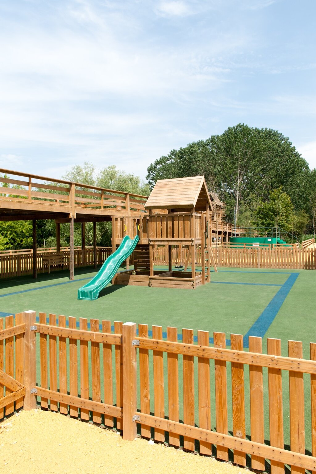 Parque Ribeirinho do Carreiro Velho