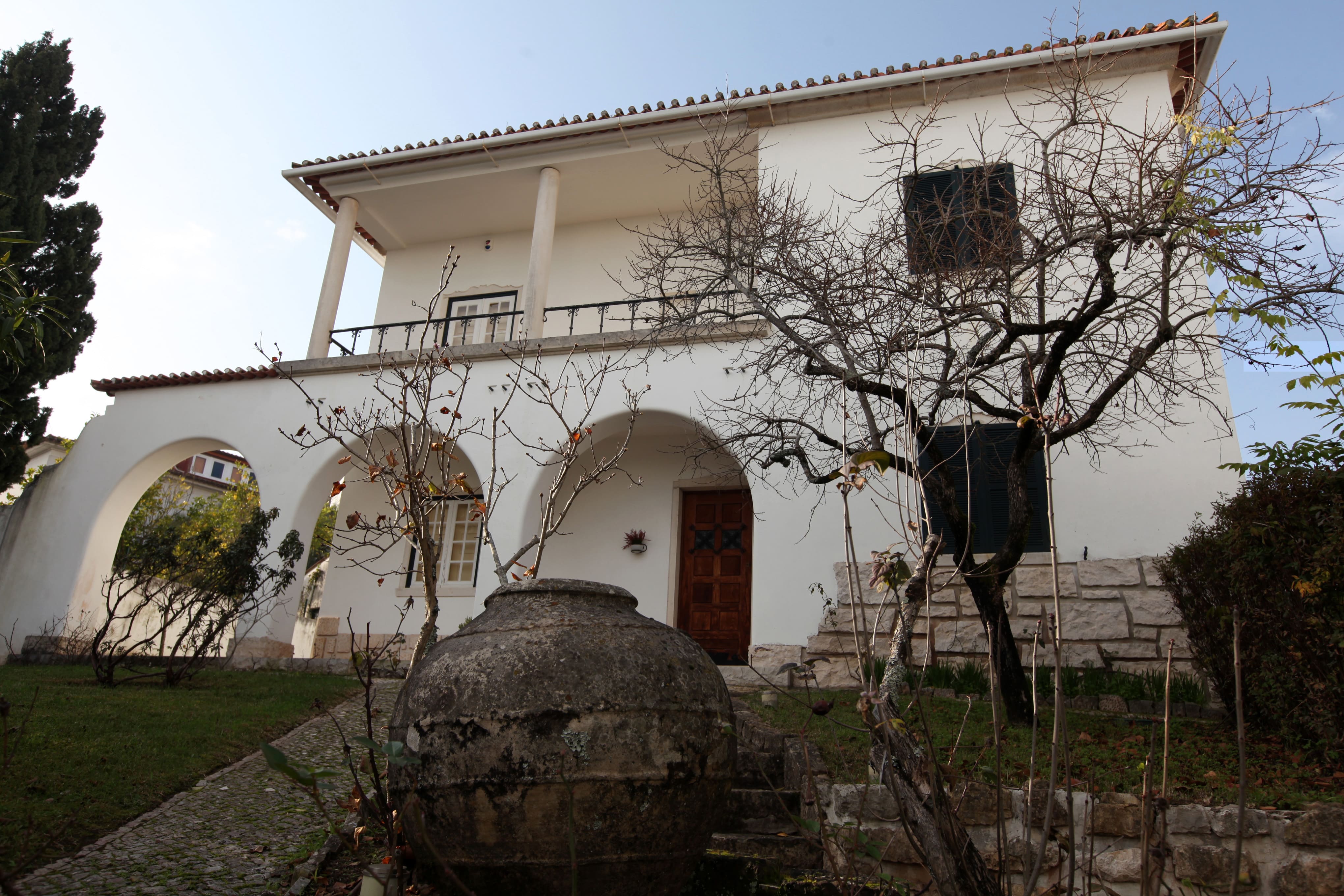 Casa Museo Miguel Torga