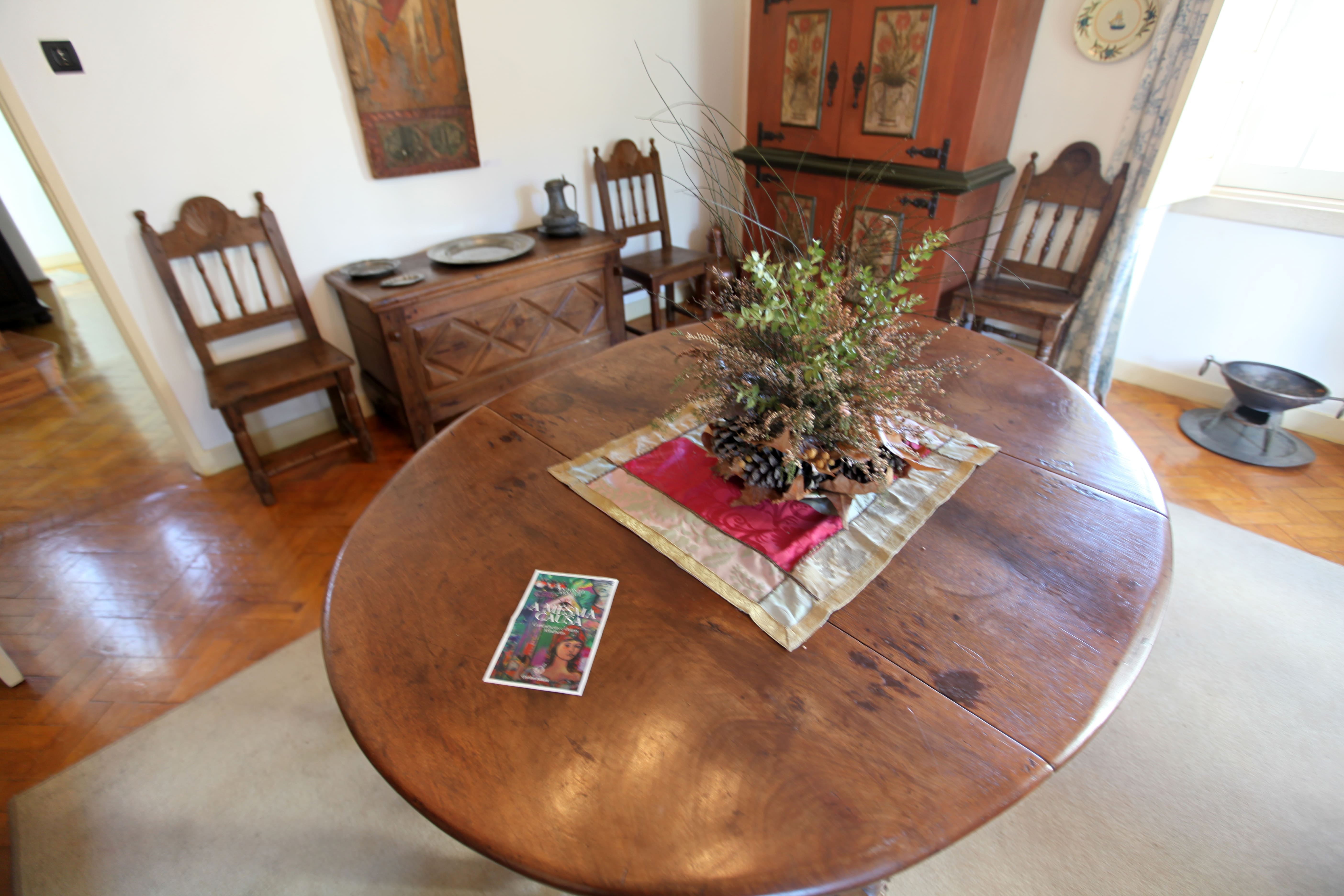 Casa Museo Miguel Torga