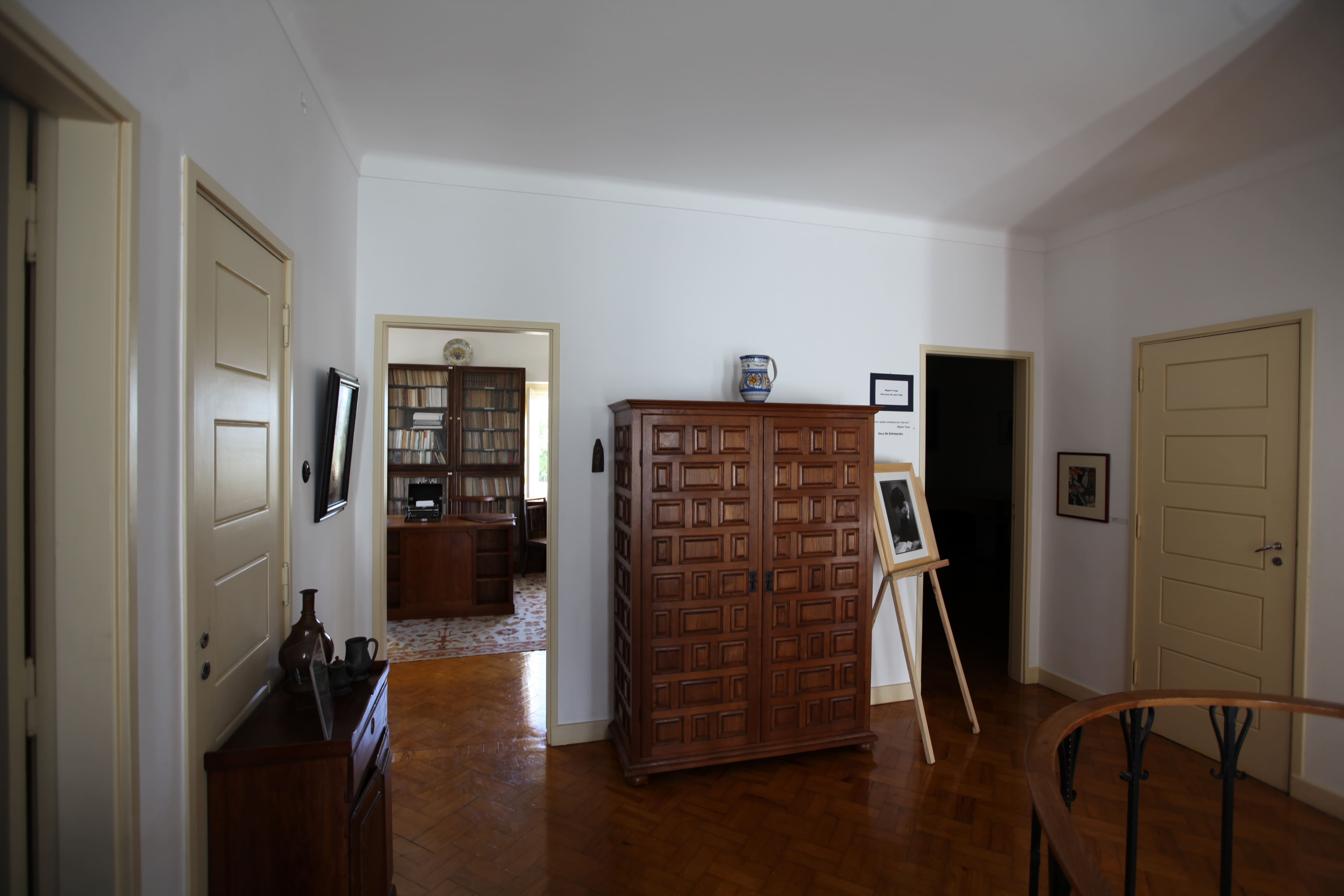 Casa Museo Miguel Torga