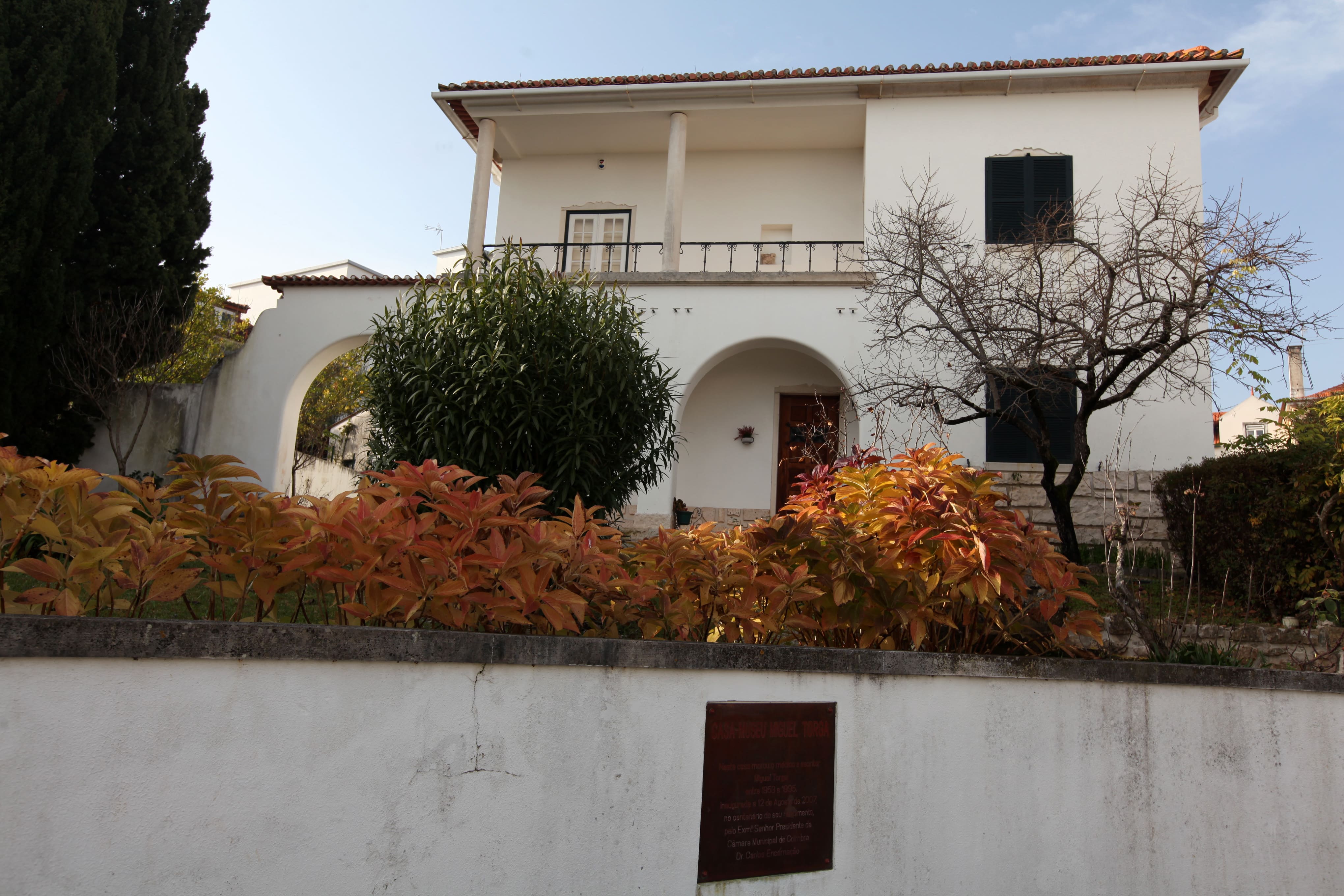 Casa Museo Miguel Torga