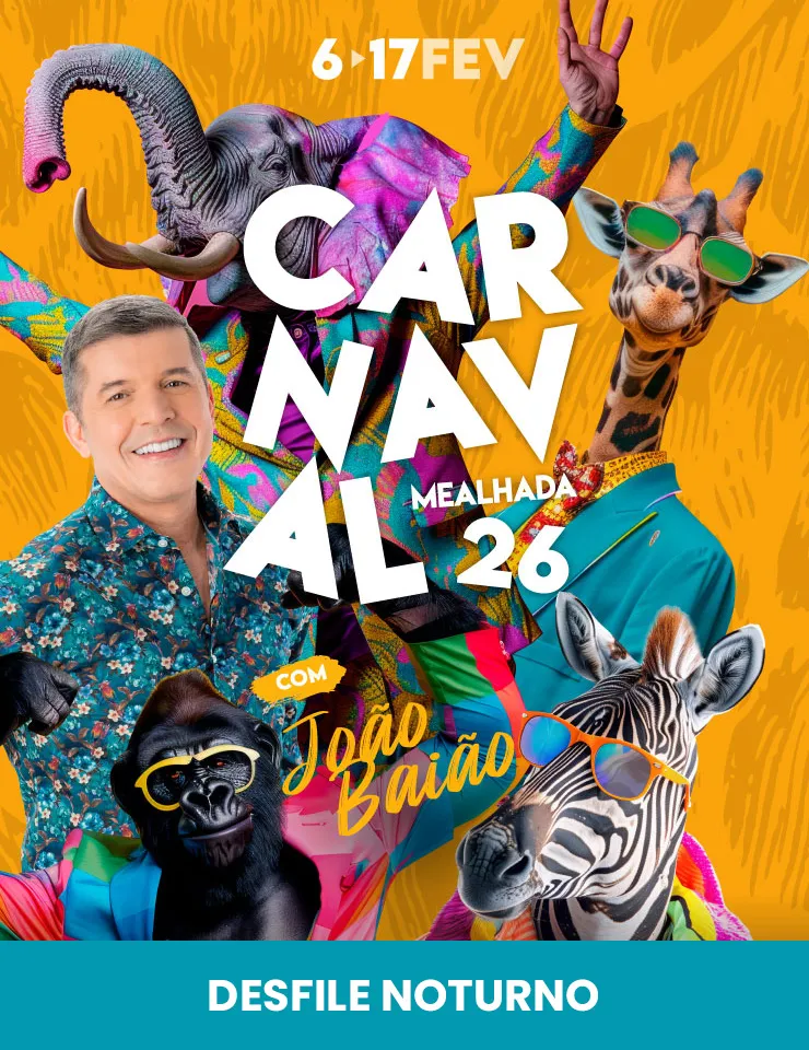 Carnaval da Mealhada