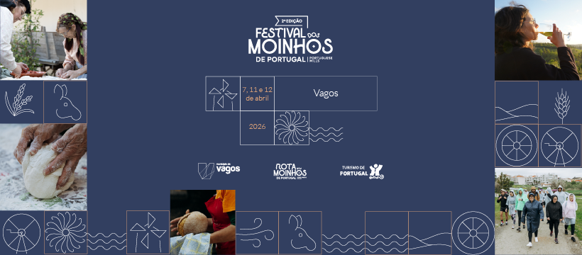 Festival dos Moinhos