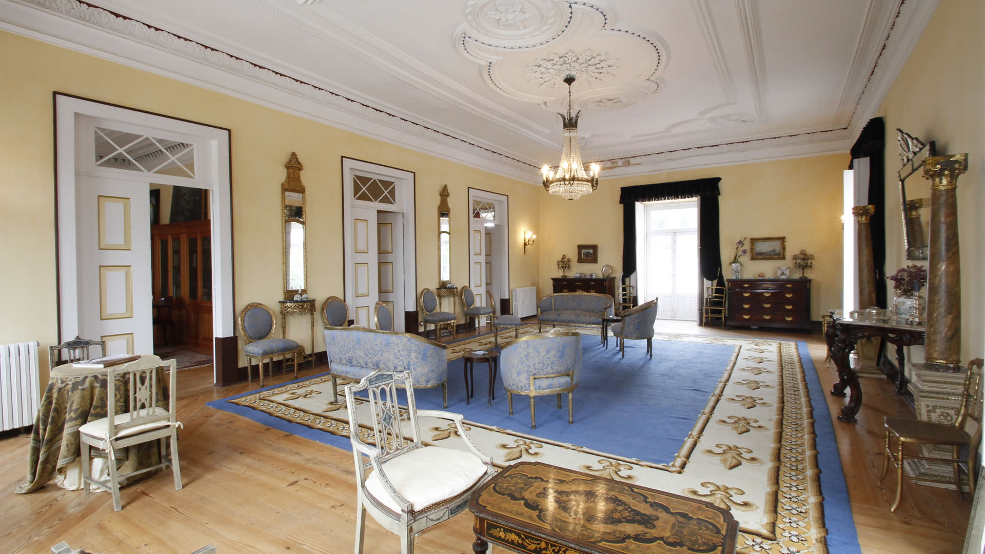 Casa de Mogofores