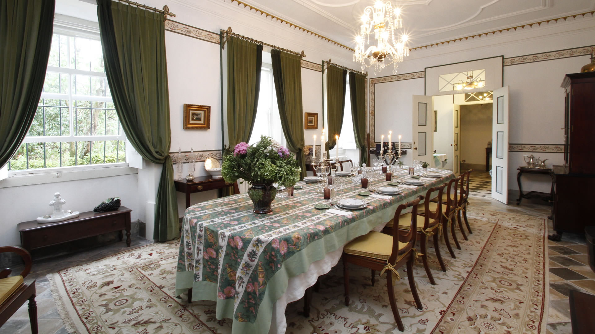Casa de Mogofores
