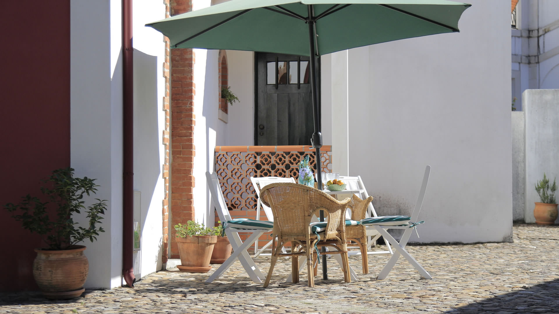 Casa de Mogofores