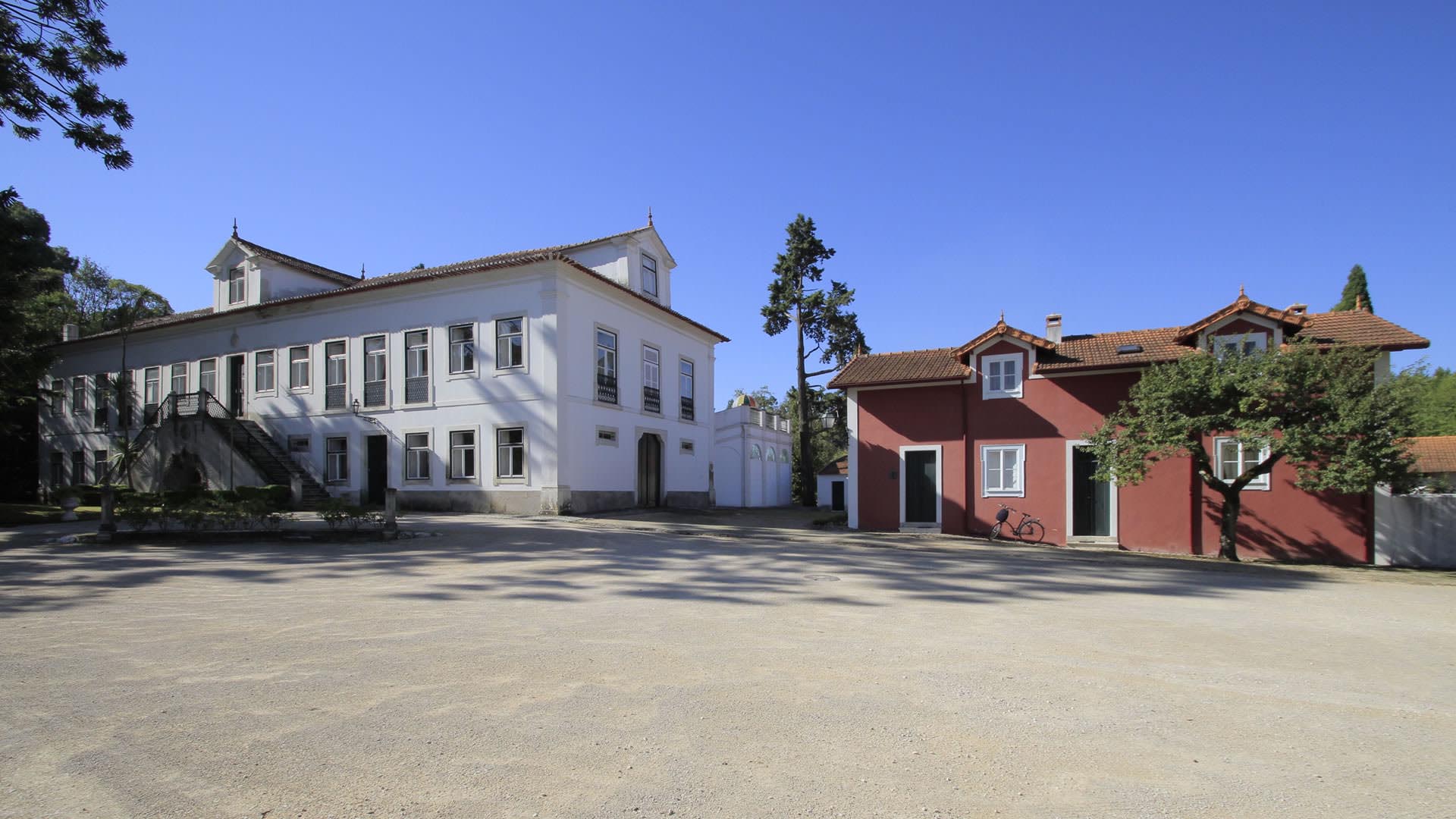 Casa de Mogofores