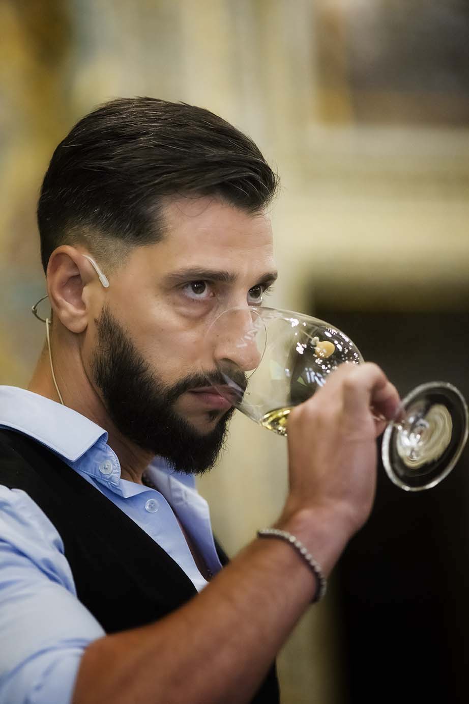 Masterclass de Cata de Vinos | Vinhos de Talha Malápio