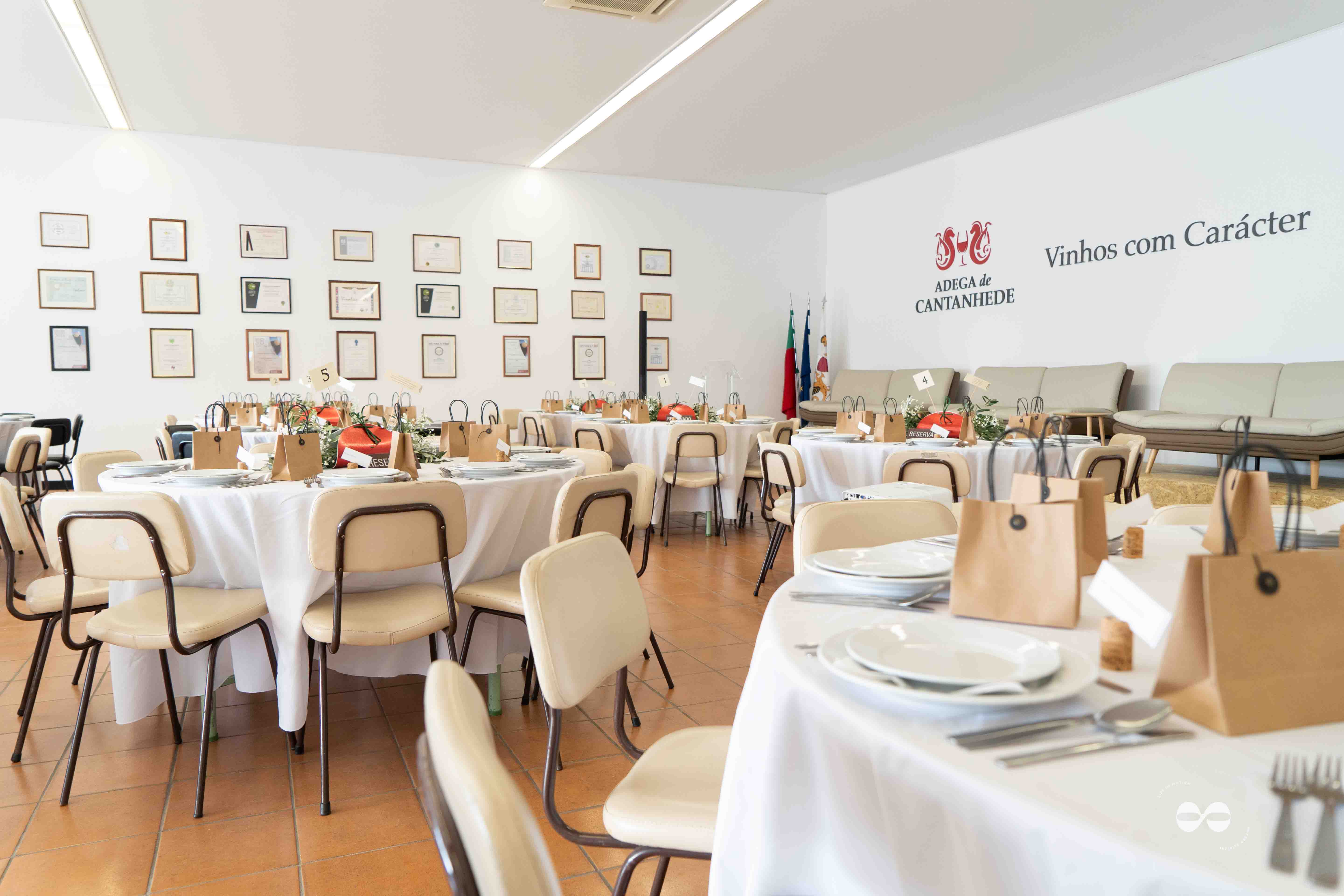 A Essência da Bairrada - Adega Cooperativa de Cantanhede